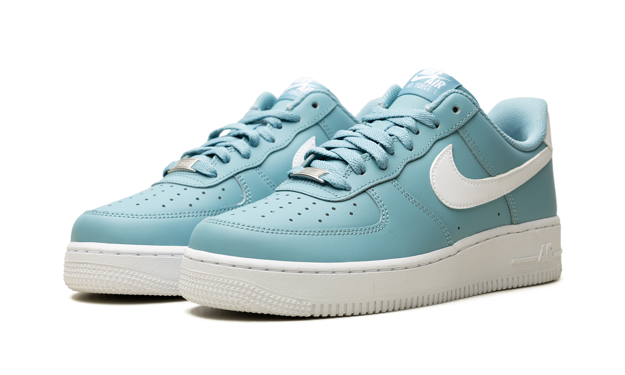 Air Force 1 Low '07 "Denim turquoise white" FJ4146 401