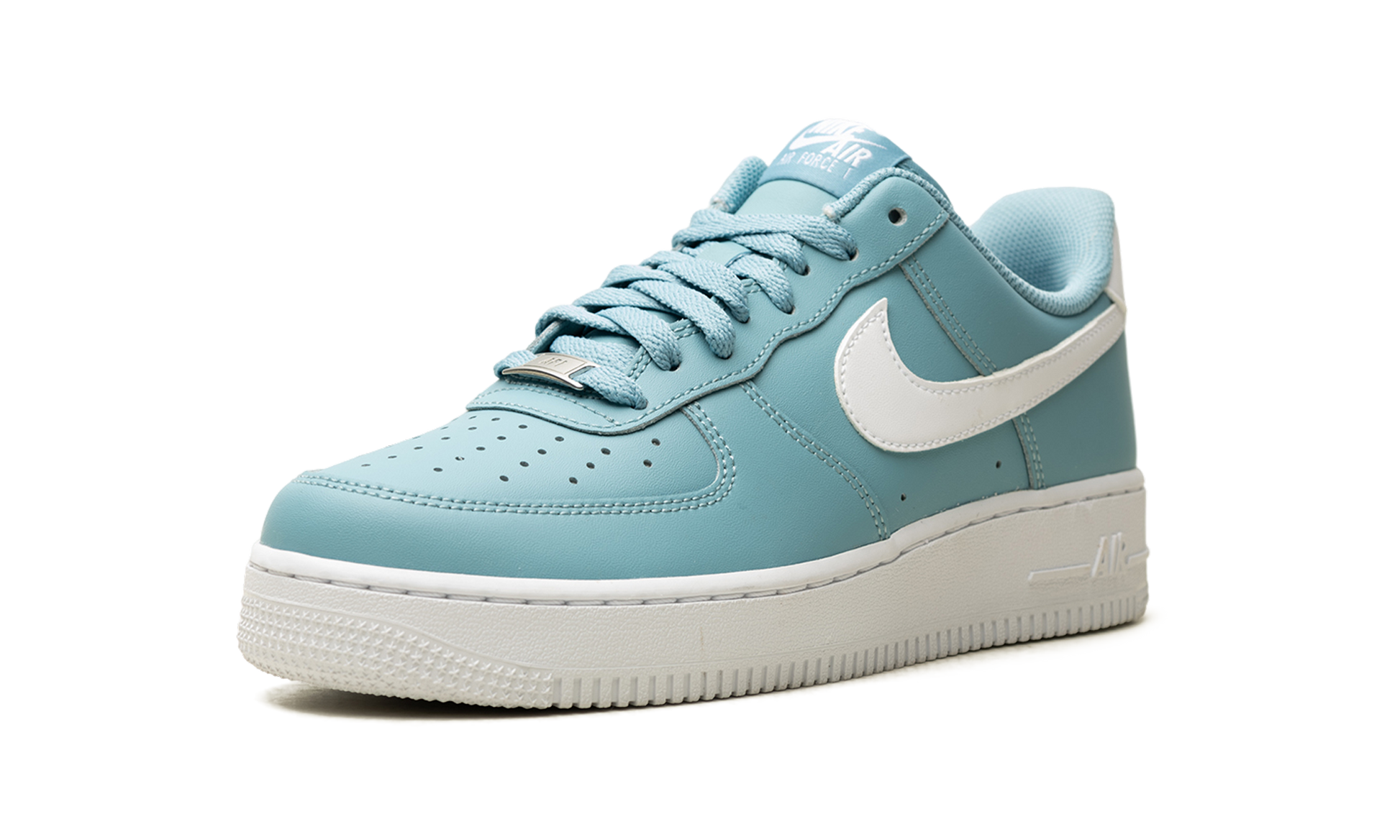 Air Force 1 Low '07 "Denim turquoise white" FJ4146 401