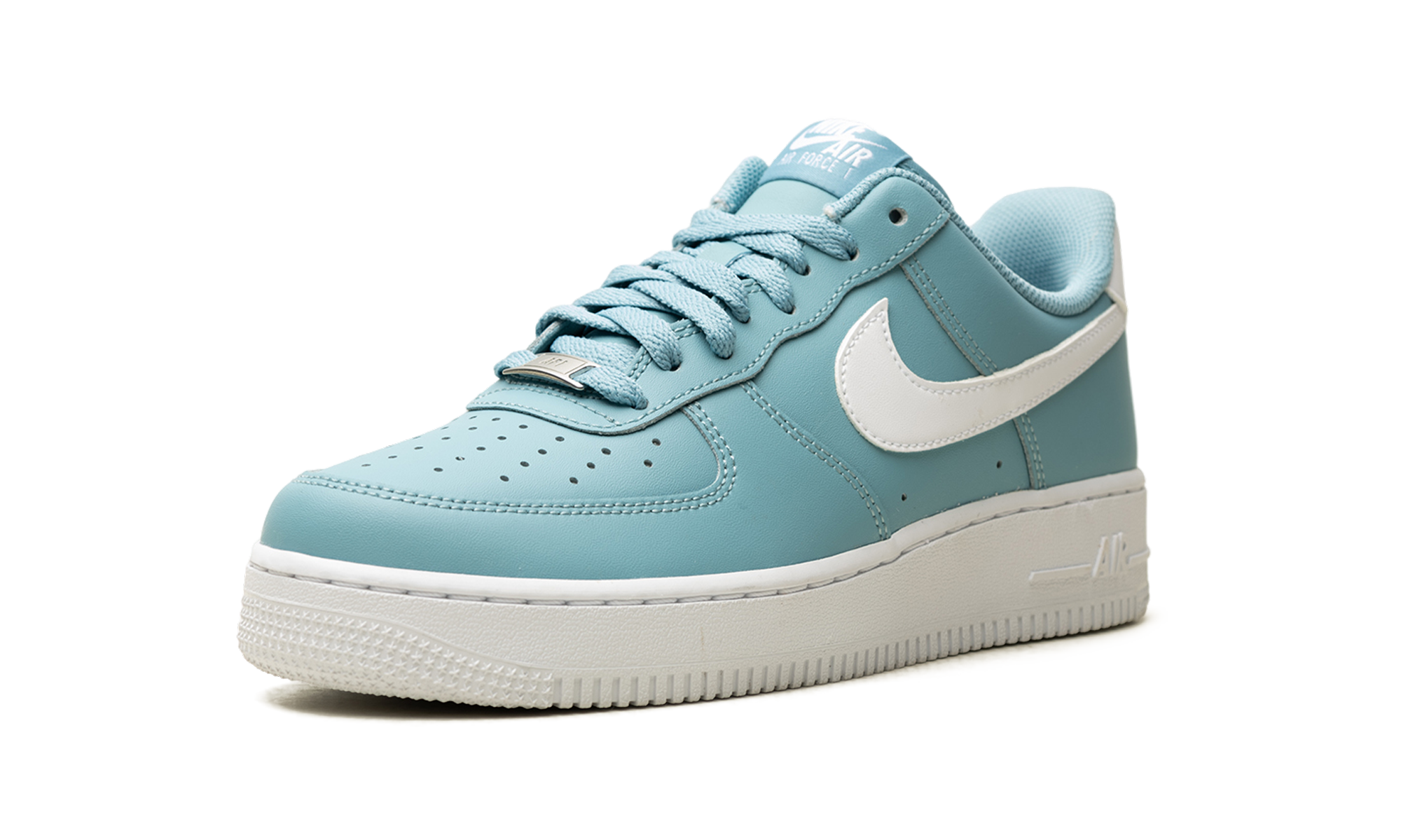 Air Force 1 Low '07 "Denim turquoise white" FJ4146 401