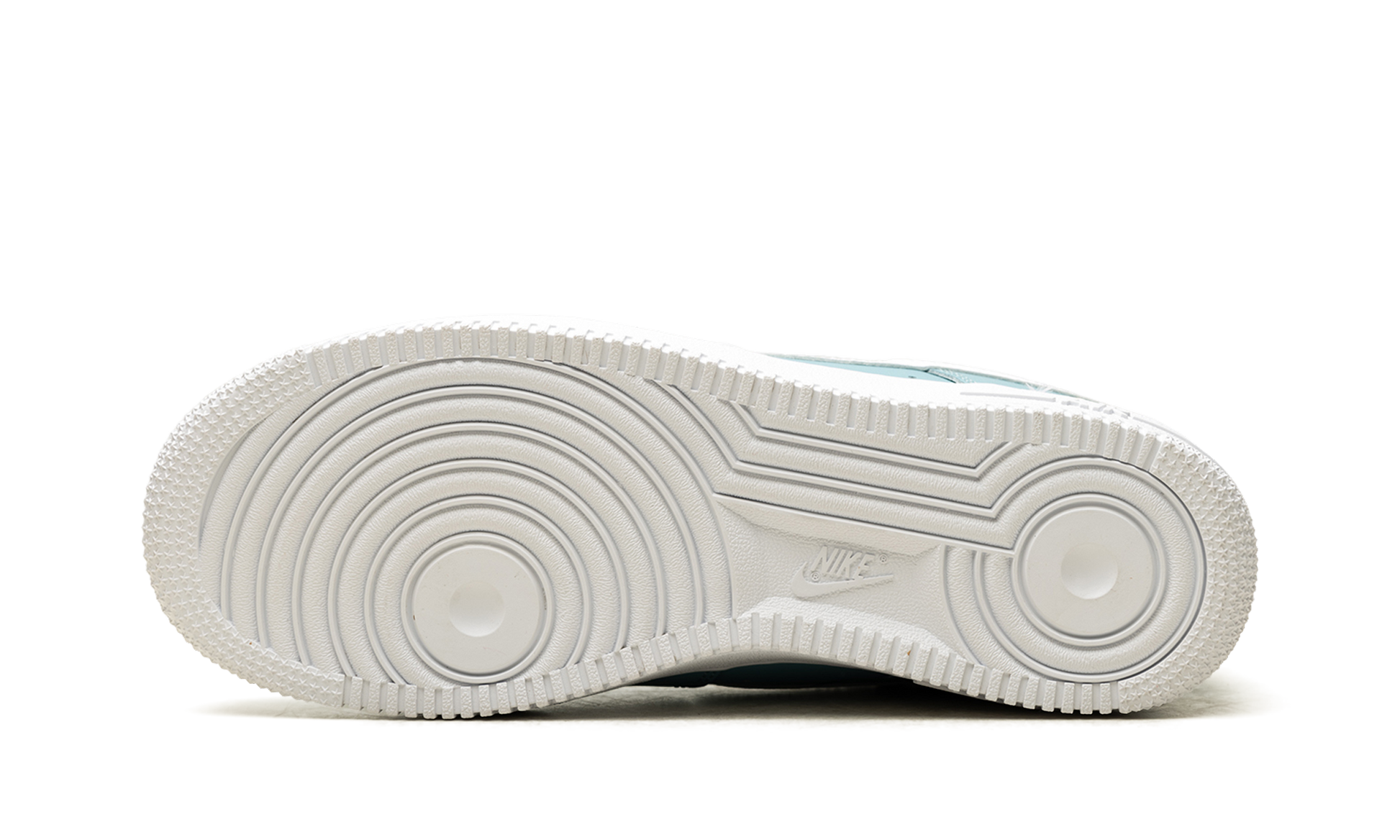 Air Force 1 Low '07 "Denim turquoise white" FJ4146 401