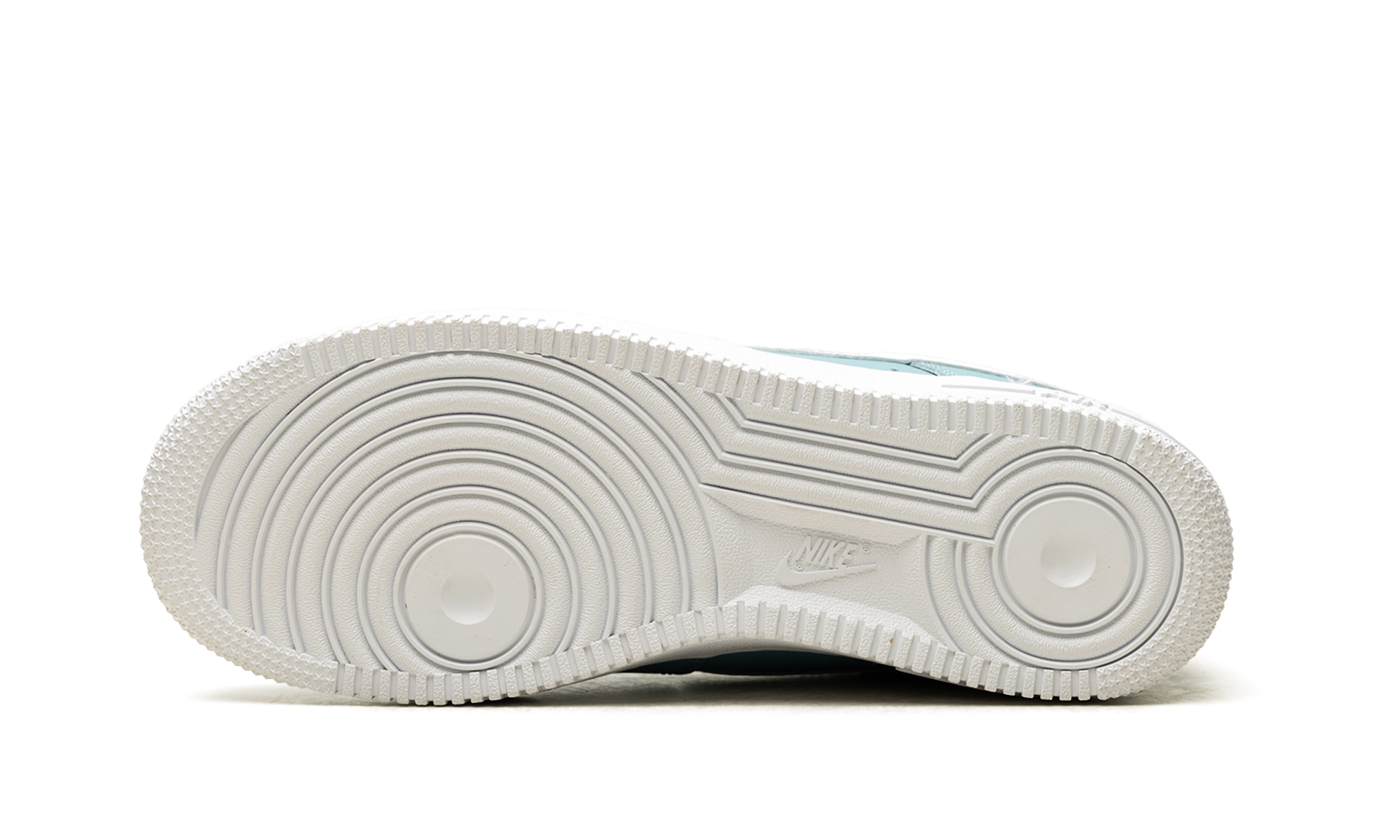 Air Force 1 Low '07 "Denim turquoise white" FJ4146 401