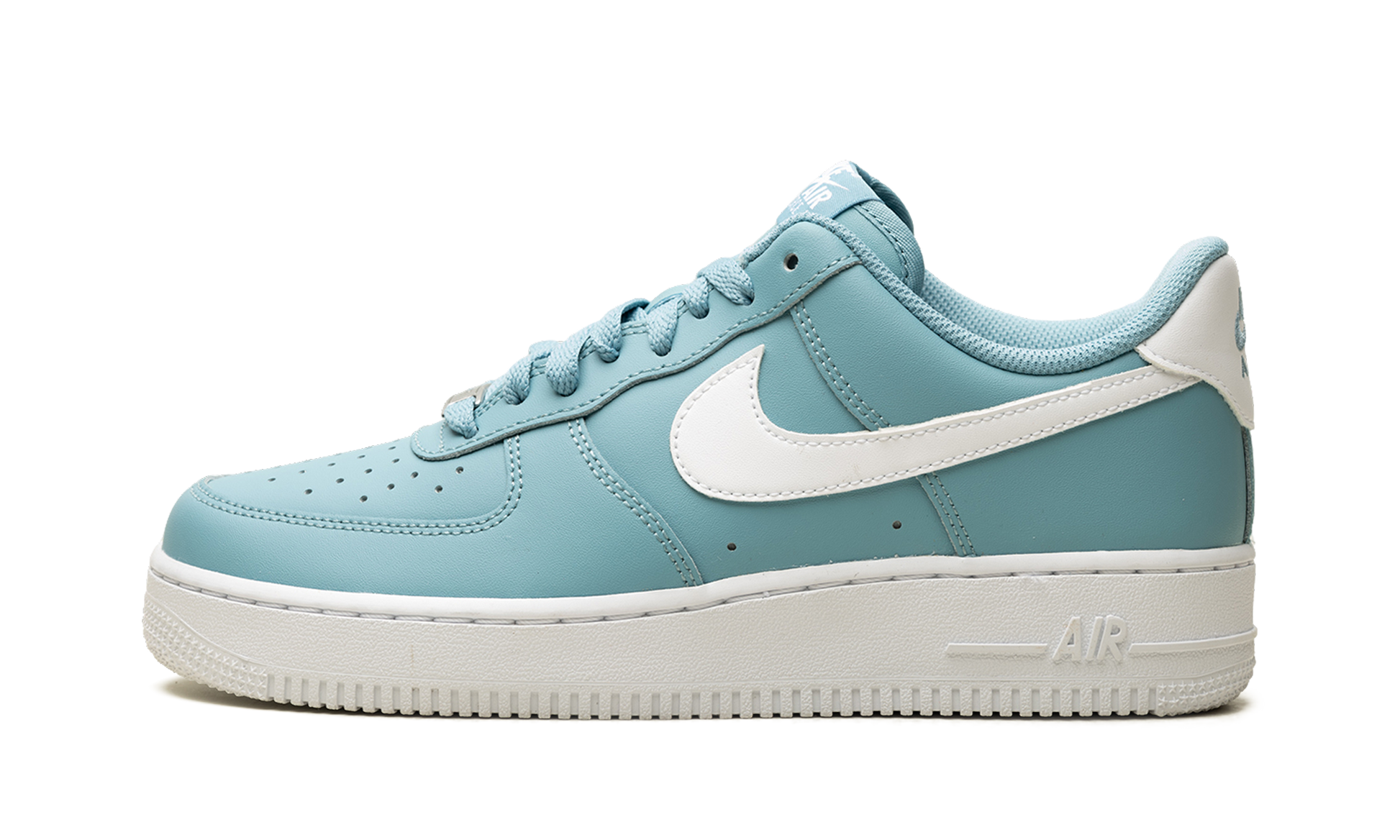 Air Force 1 Low '07 "Denim turquoise white" FJ4146 401