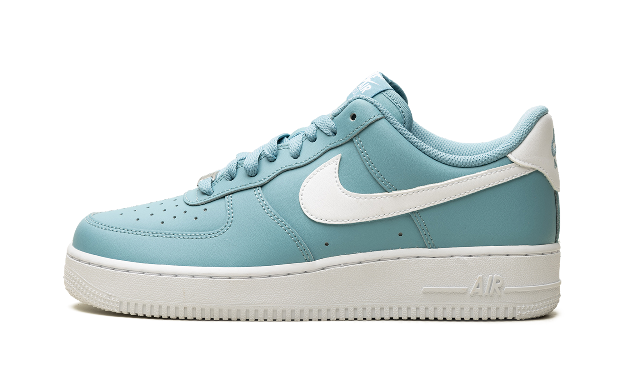 Air Force 1 Low '07 "Denim turquoise white" FJ4146 401