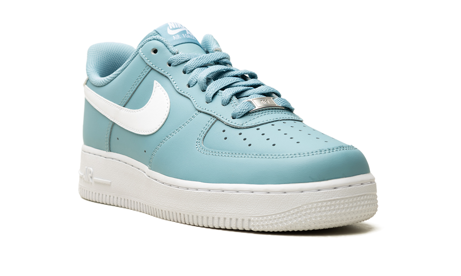 Air Force 1 Low '07 "Denim turquoise white" FJ4146 401