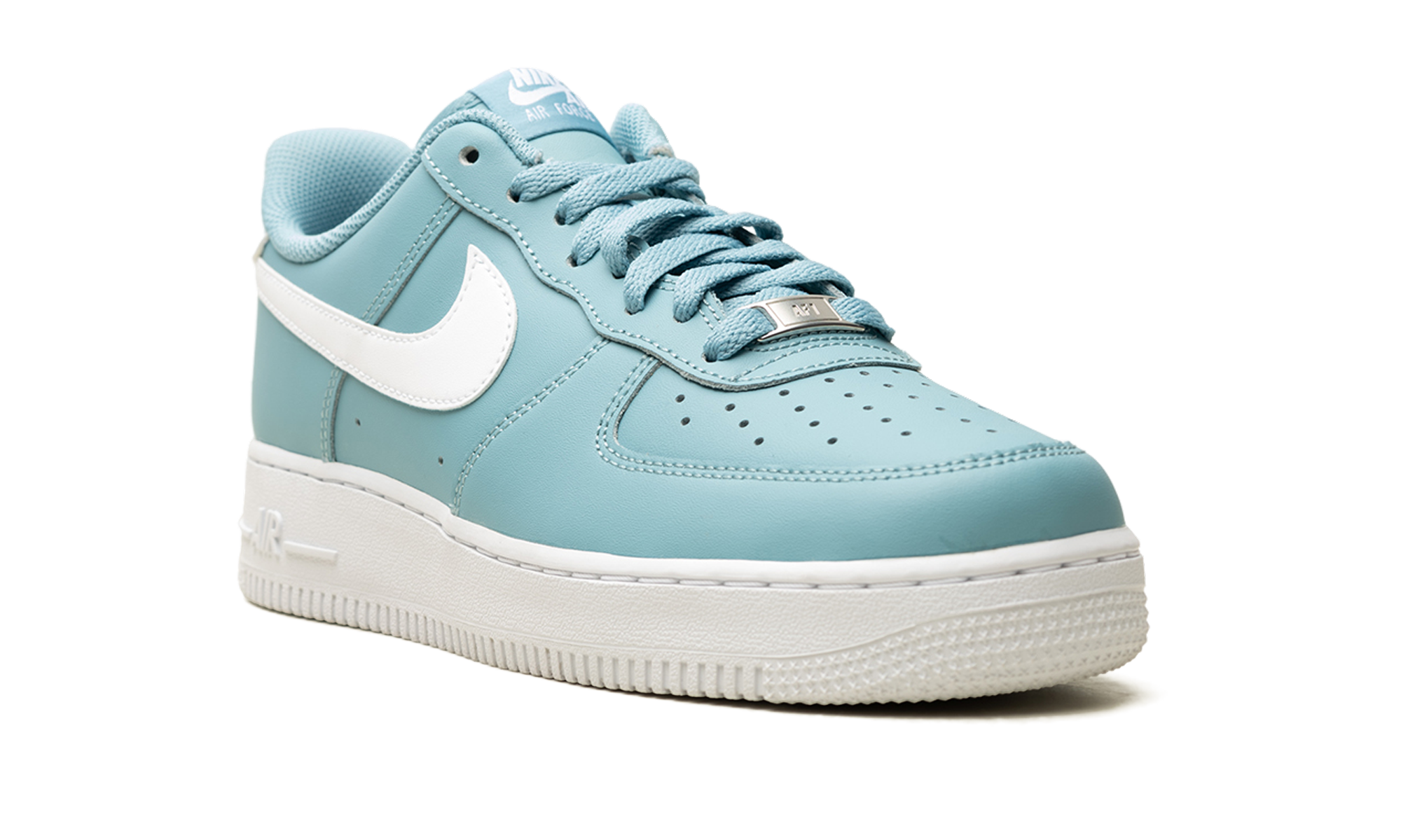 Air Force 1 Low '07 "Denim turquoise white" FJ4146 401