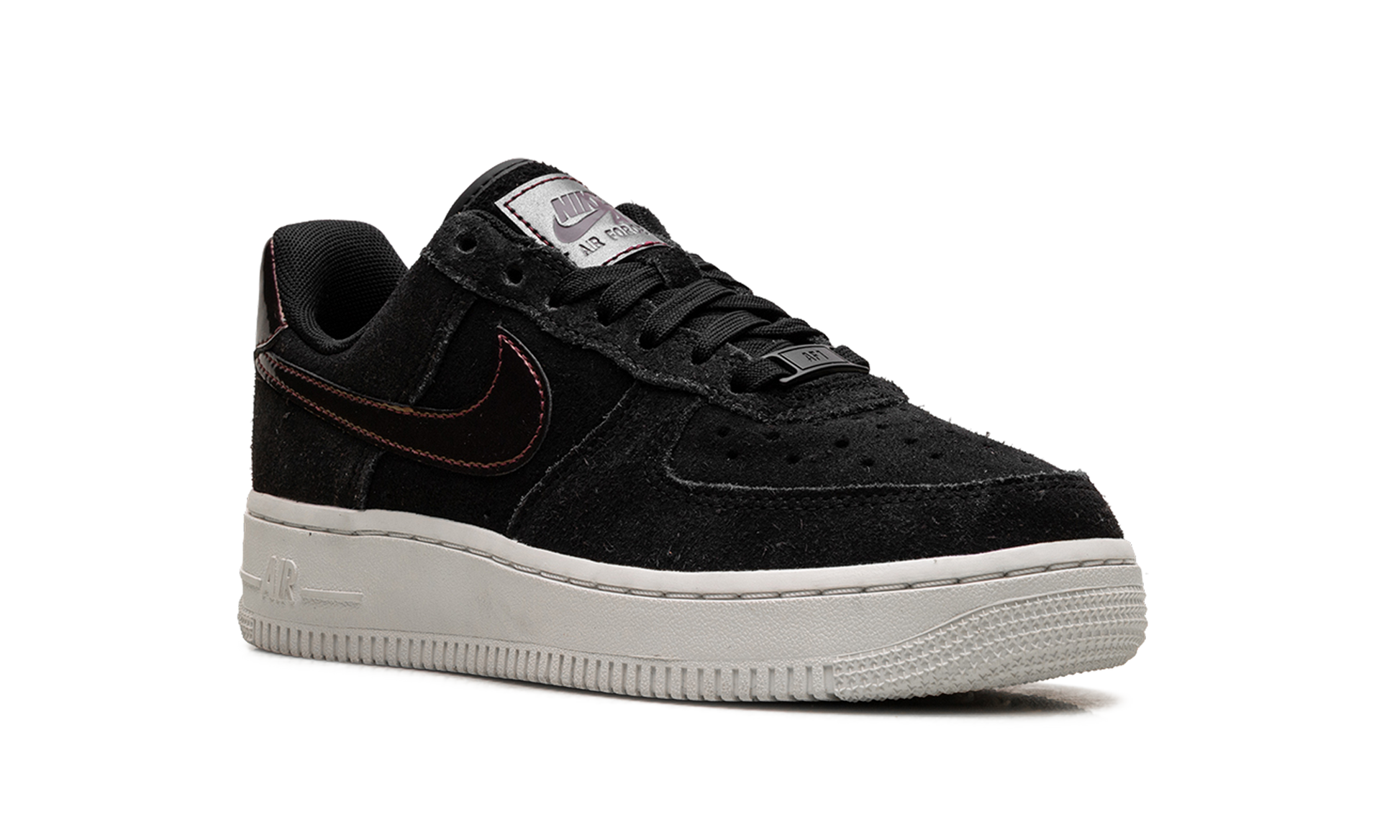 Air Force 1 Low '07 "Eggplant swoosh" HJ4401 002