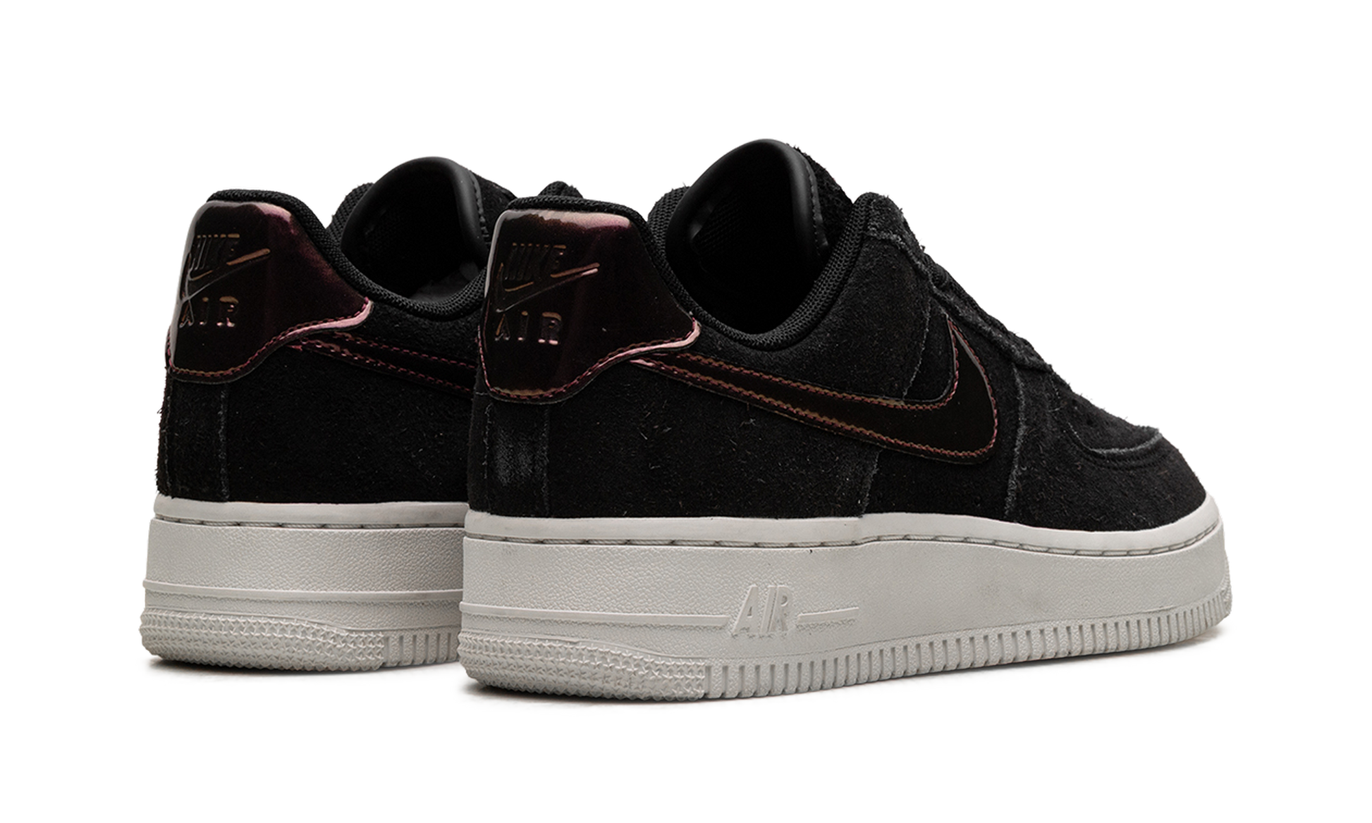 Air Force 1 Low '07 "Eggplant swoosh" HJ4401 002