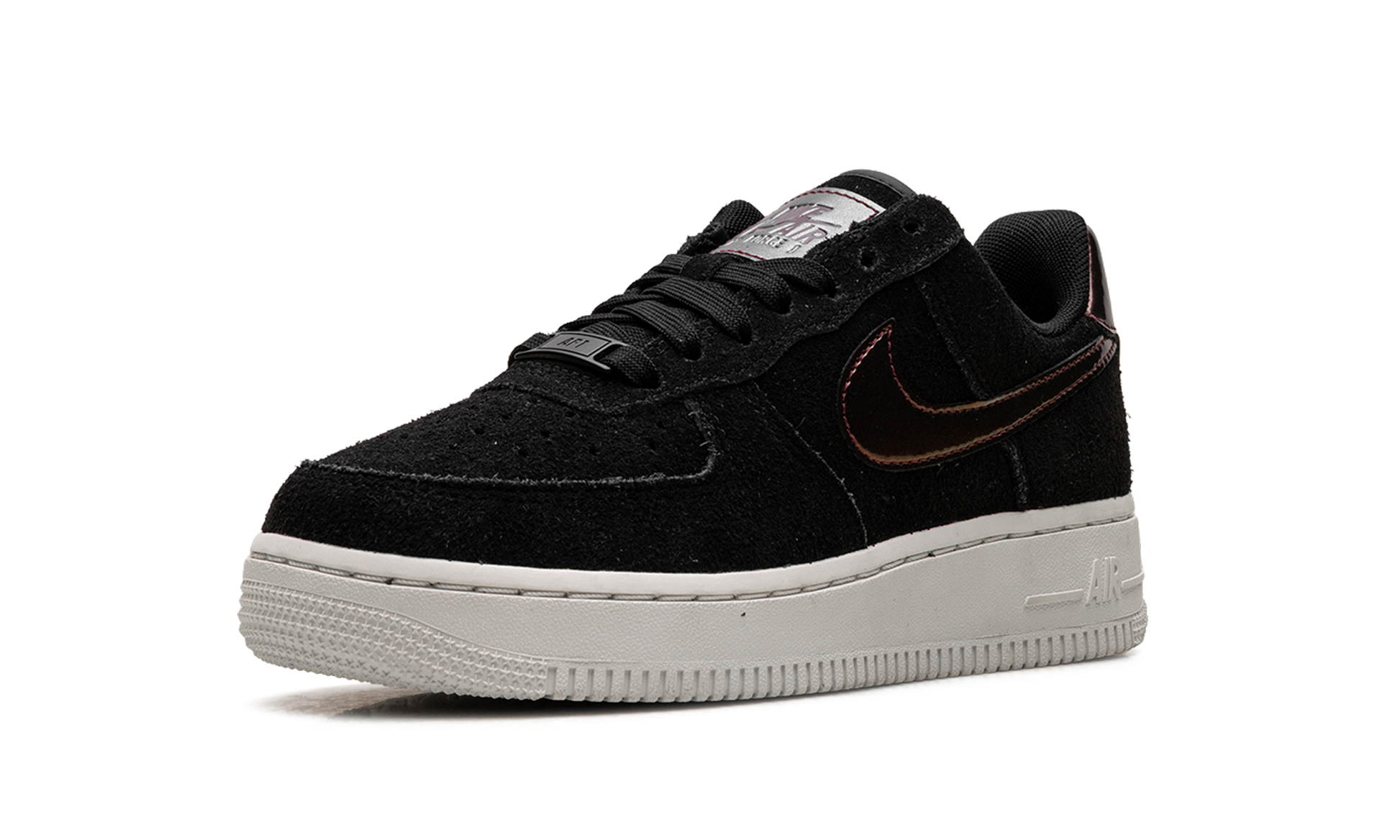 Air Force 1 Low '07 "Eggplant swoosh" HJ4401 002