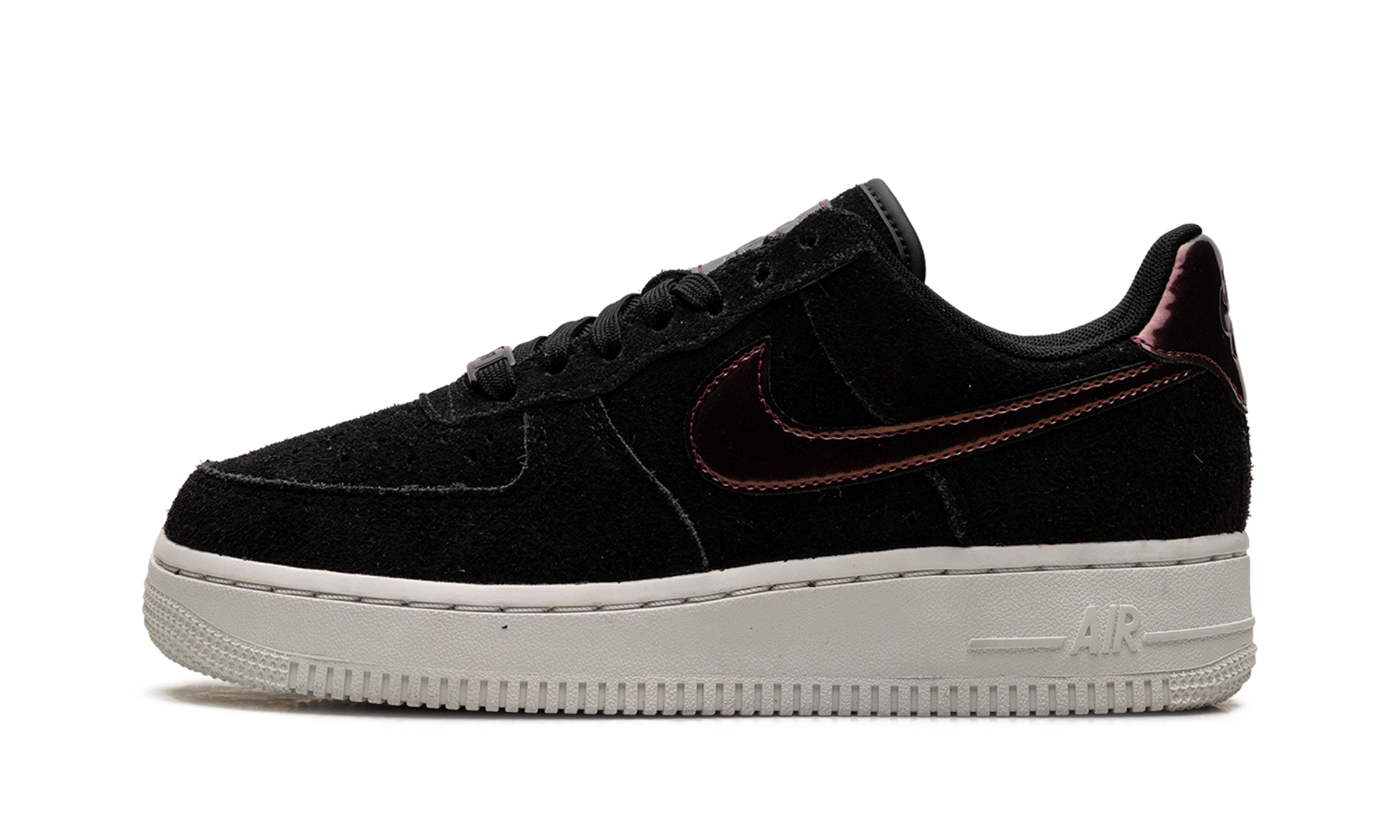 Air Force 1 Low '07 "Eggplant swoosh" HJ4401 002
