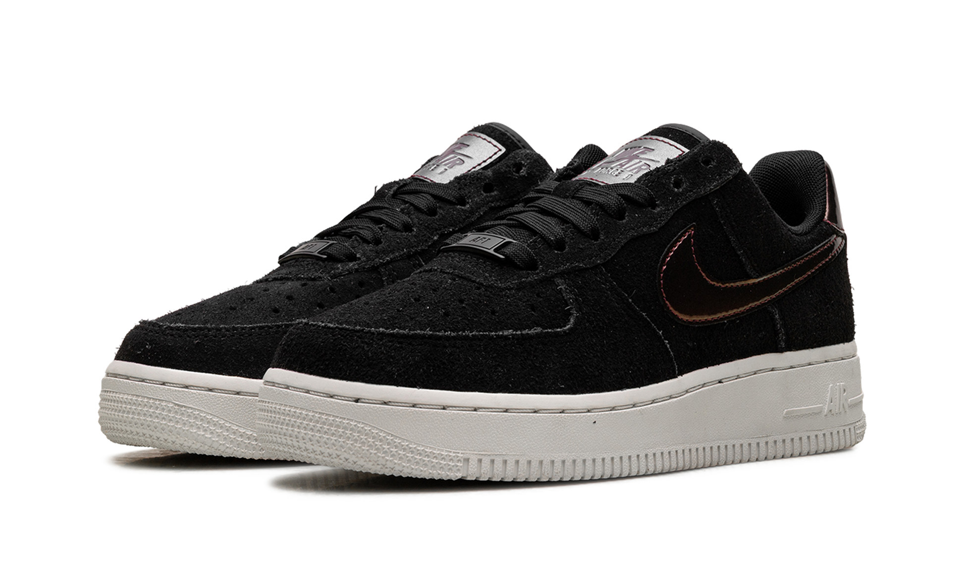 Air Force 1 Low '07 "Eggplant swoosh" HJ4401 002
