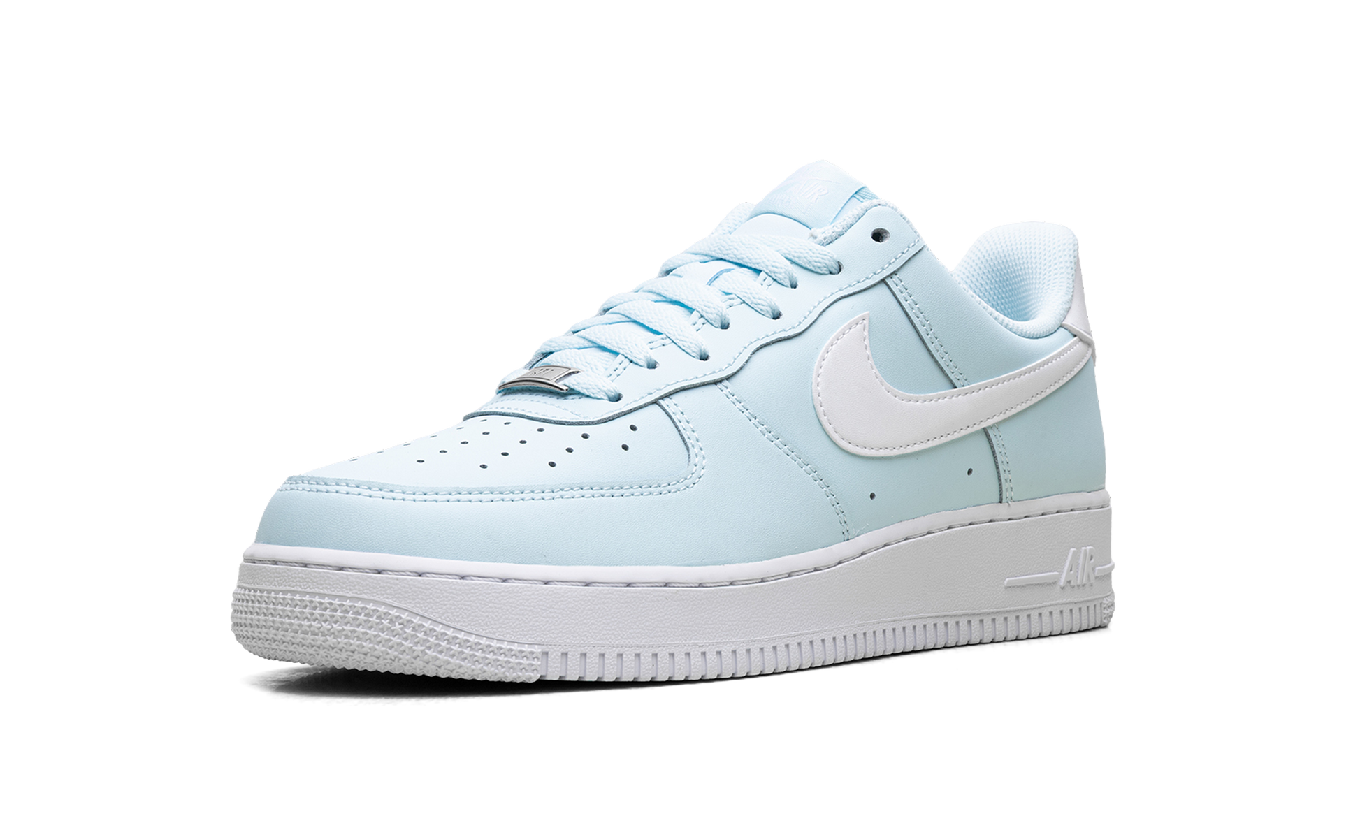Air Force 1 Low '07 "Glacier blue white" FJ4146 400