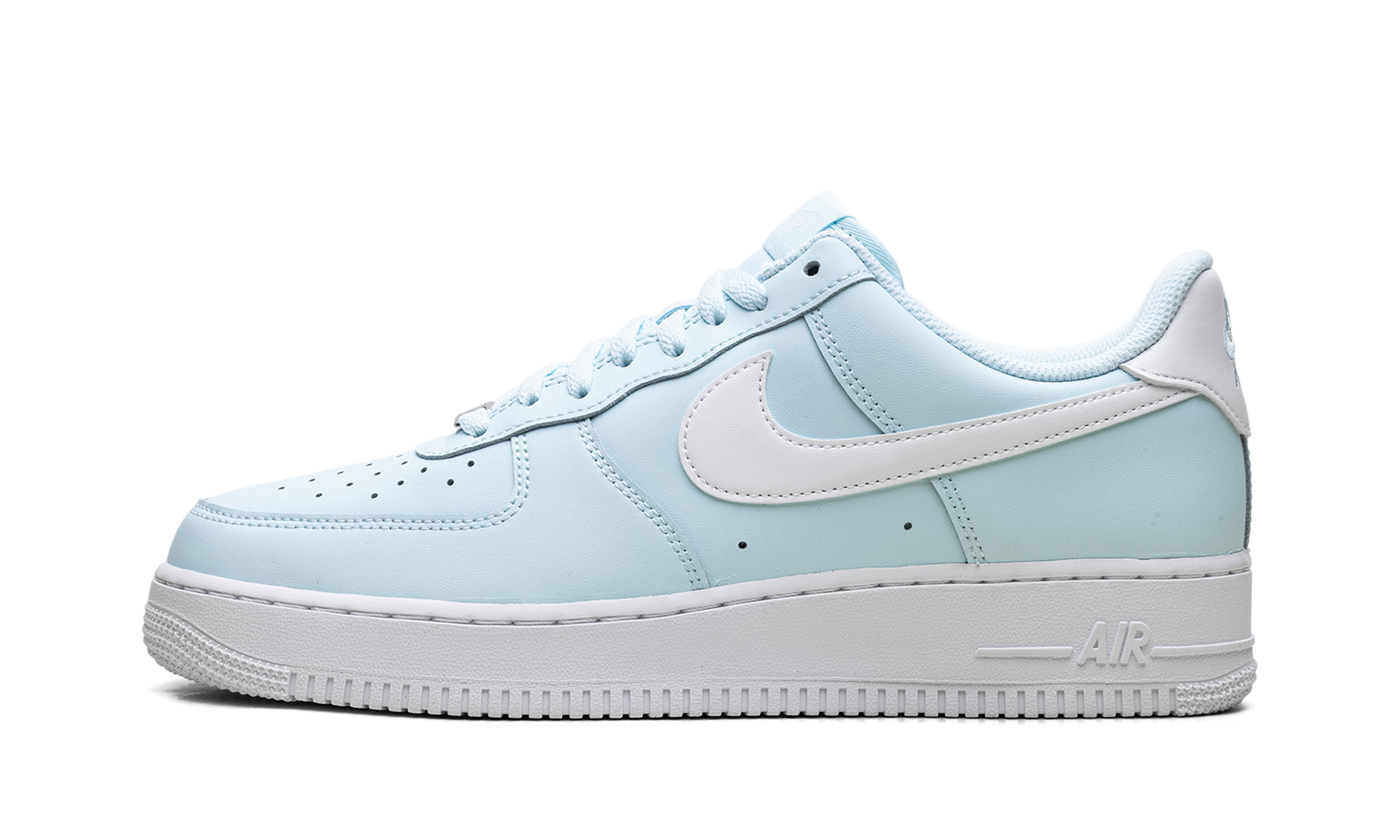 Air Force 1 Low '07 "Glacier blue white" FJ4146 400