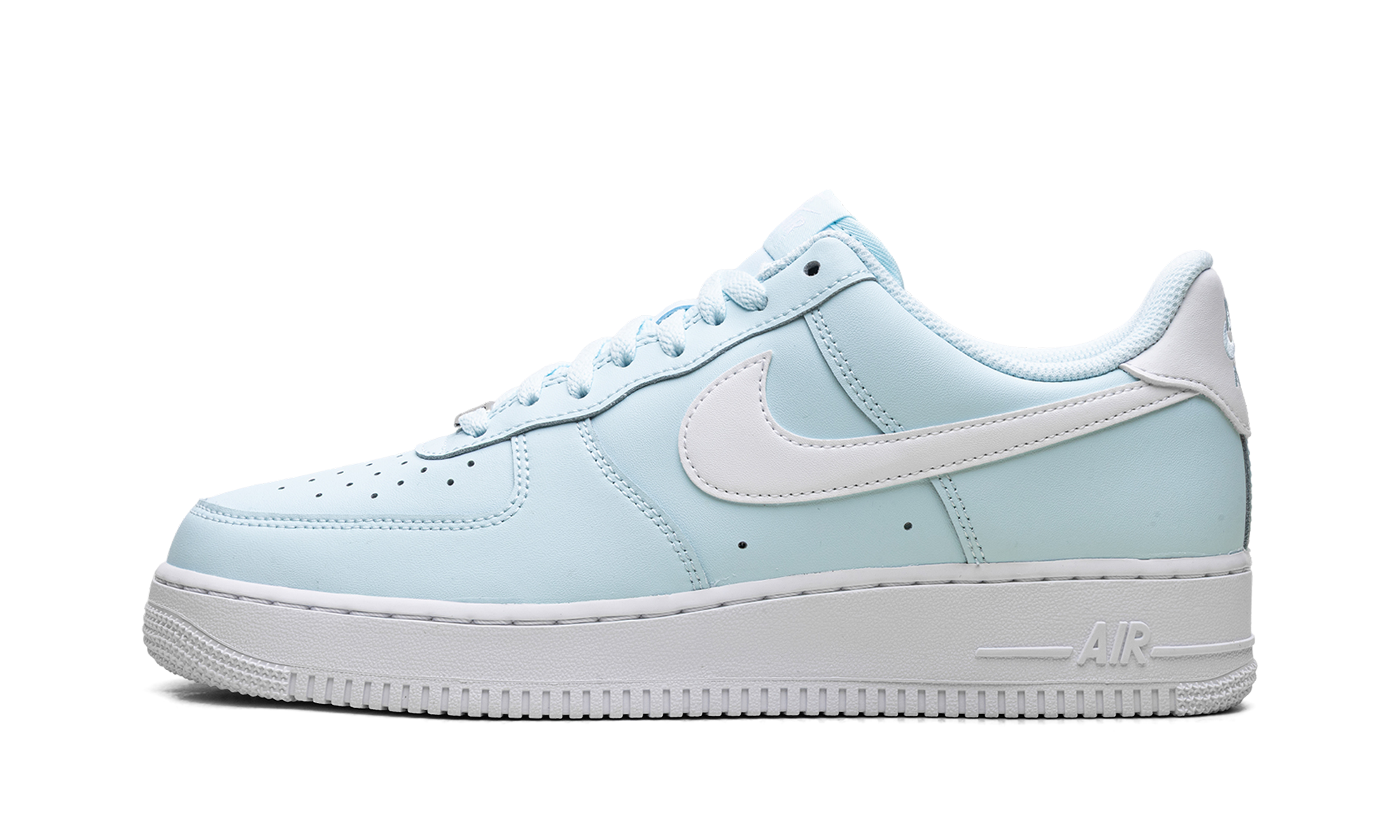 Air Force 1 Low '07 "Glacier blue white" FJ4146 400