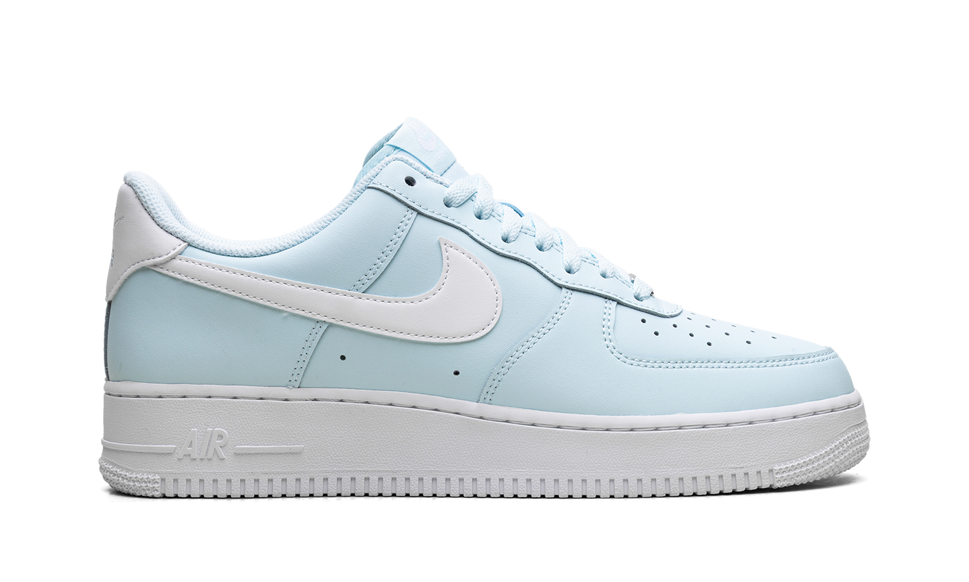 Air Force 1 Low '07 "Glacier blue white" FJ4146 400
