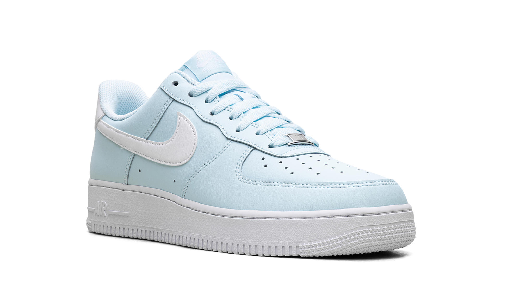 Air Force 1 Low '07 "Glacier blue white" FJ4146 400