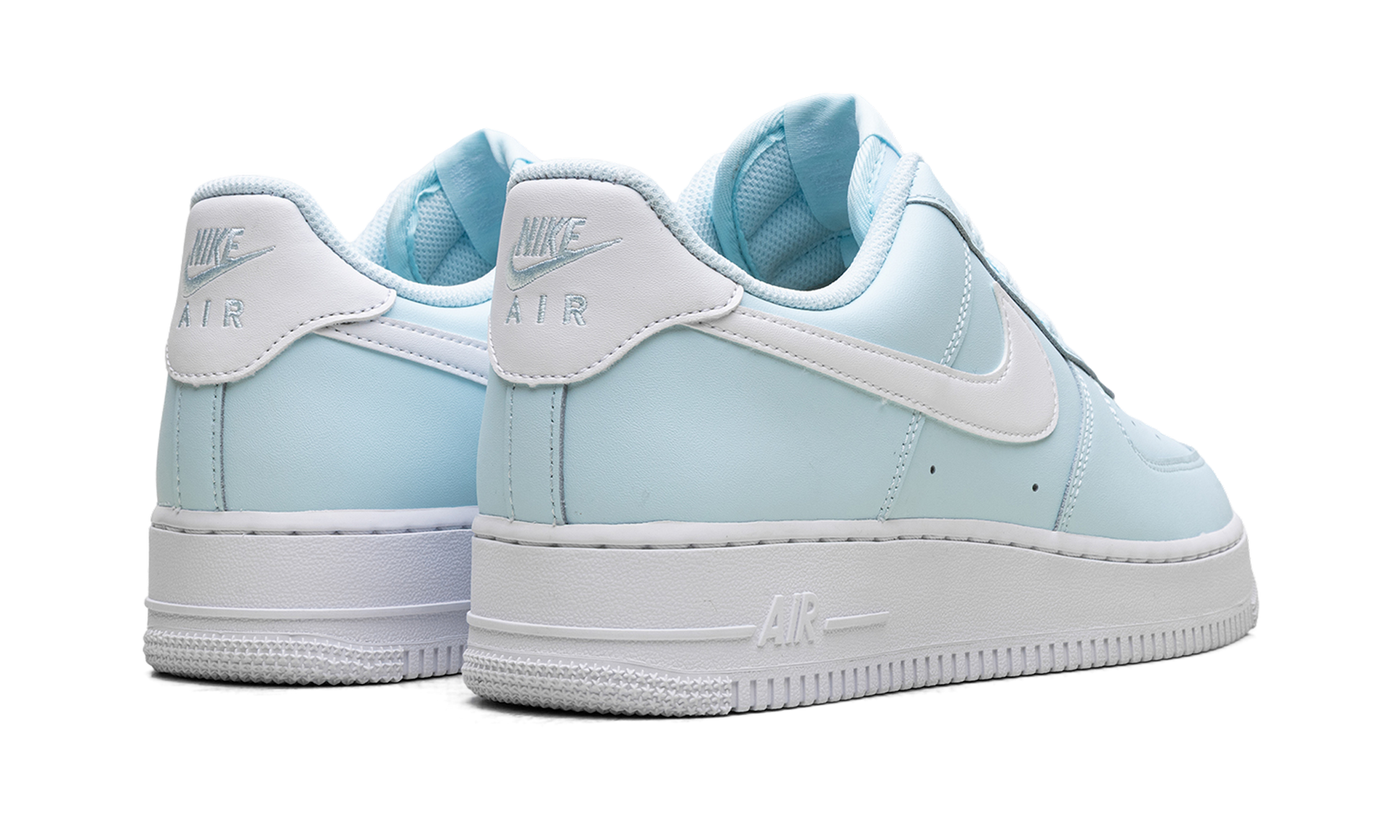 Air Force 1 Low '07 "Glacier blue white" FJ4146 400