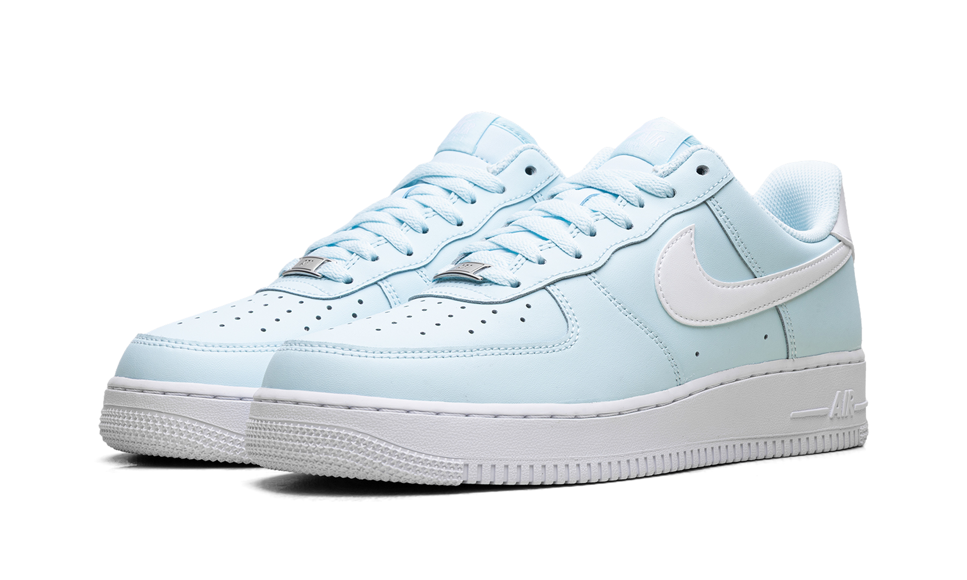 Air Force 1 Low '07 "Glacier blue white" FJ4146 400