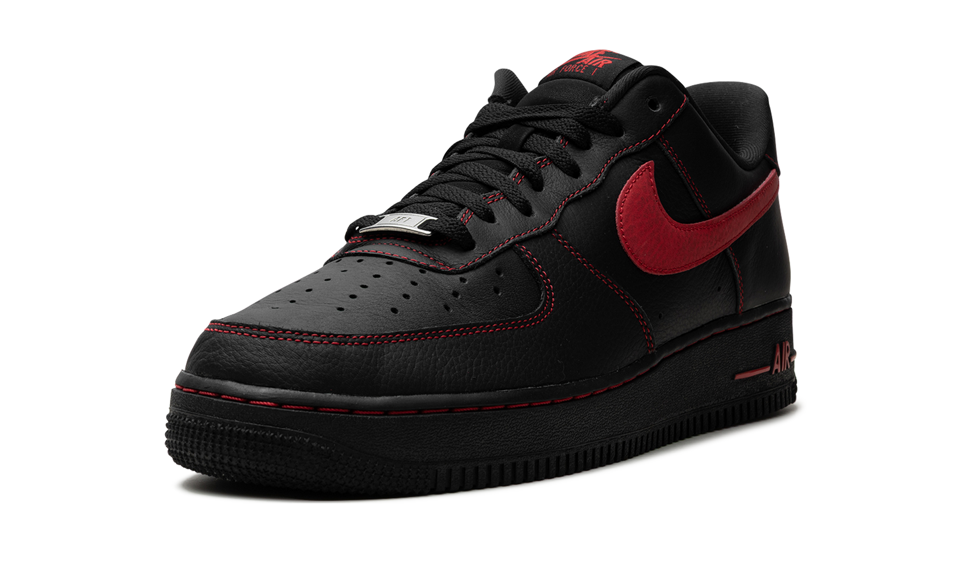 Air Force 1 Low '07 Lv8 "Bred" HQ2037 005