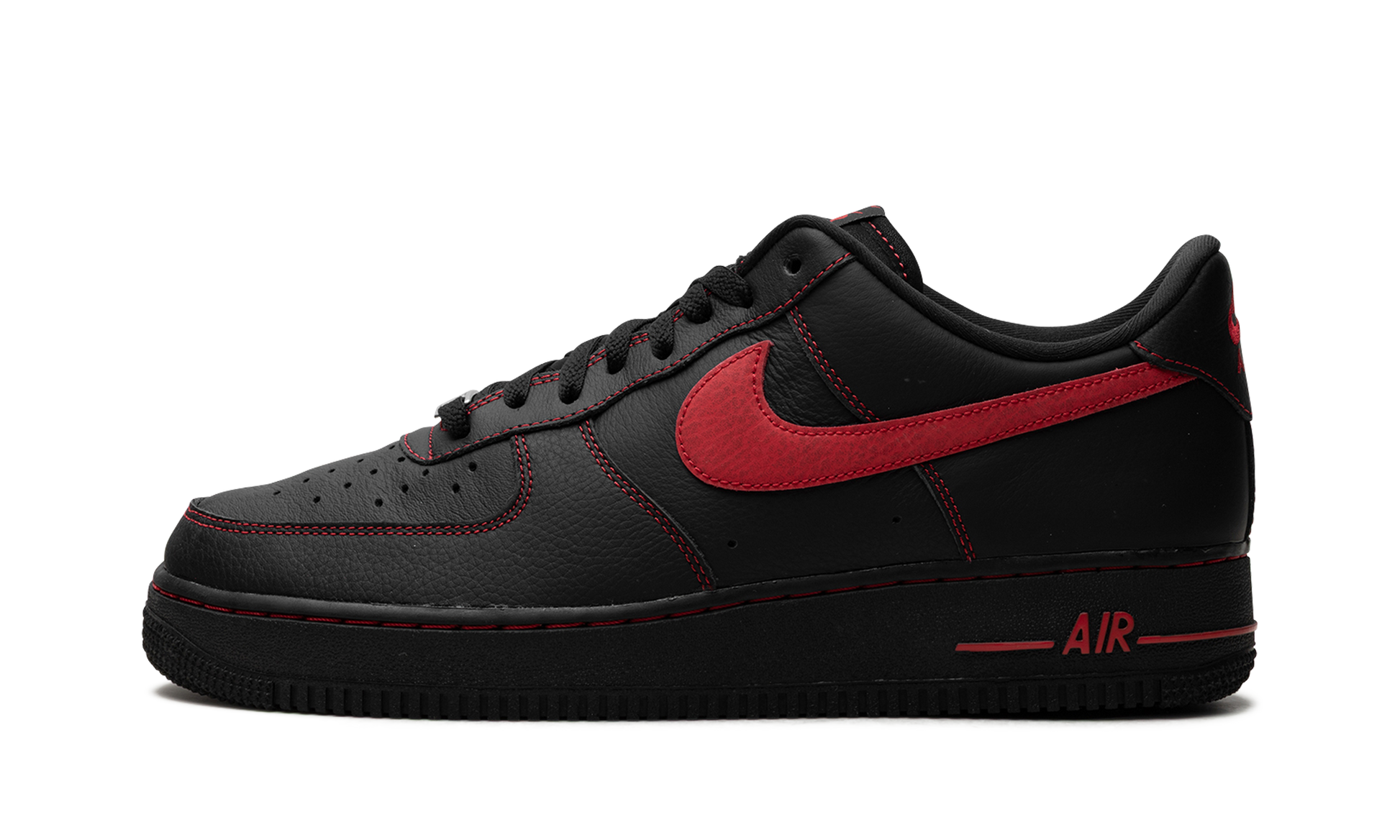 Air Force 1 Low '07 Lv8 "Bred" HQ2037 005
