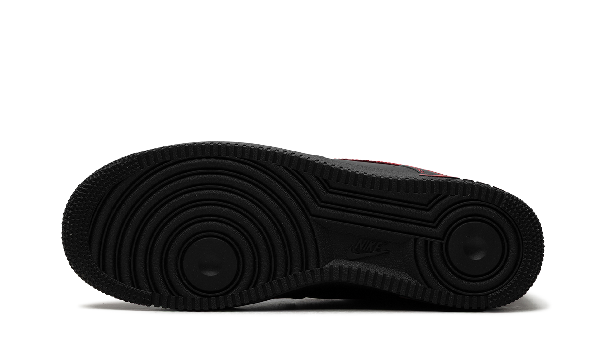 Air Force 1 Low '07 Lv8 "Bred" HQ2037 005