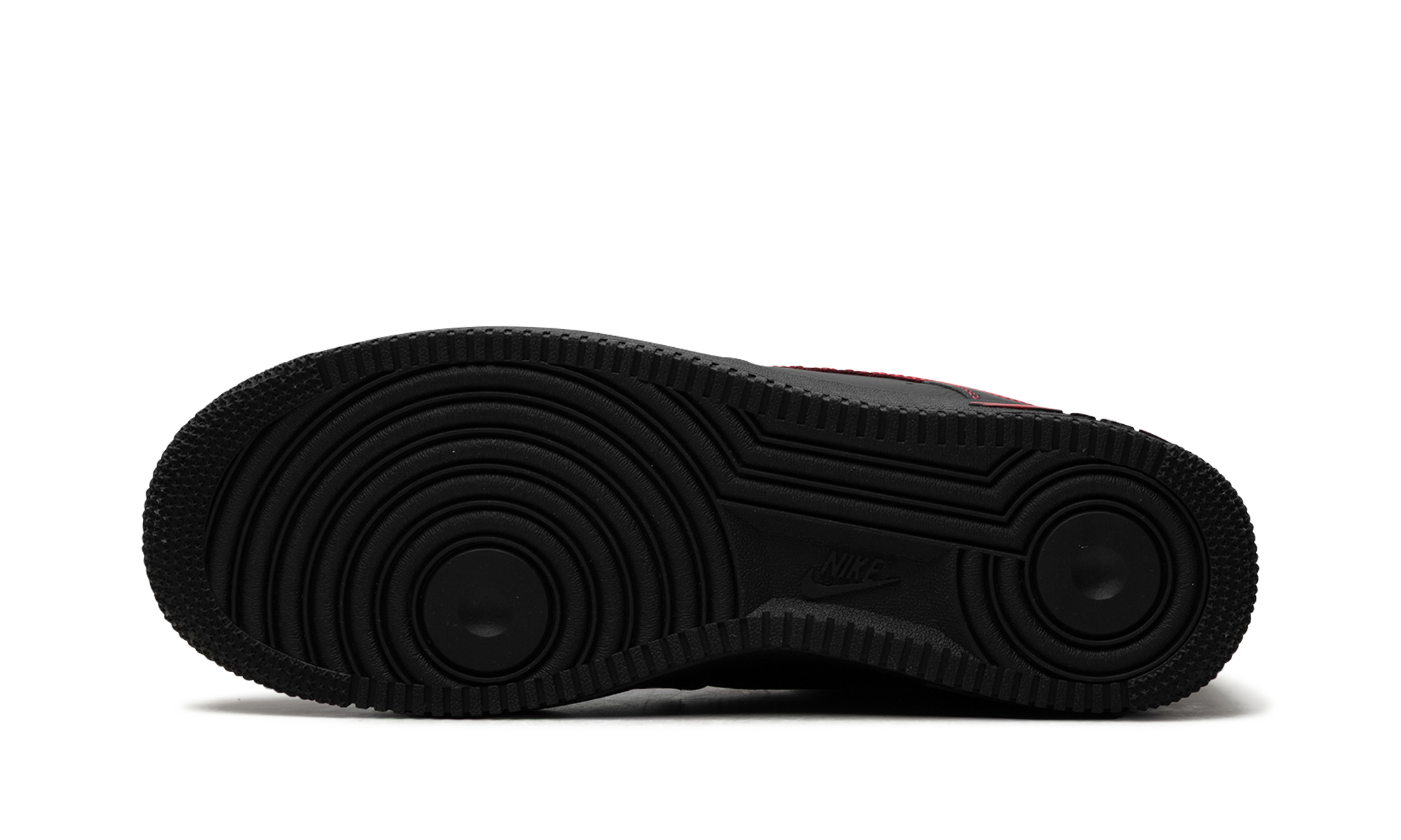 Air Force 1 Low '07 Lv8 "Bred" HQ2037 005