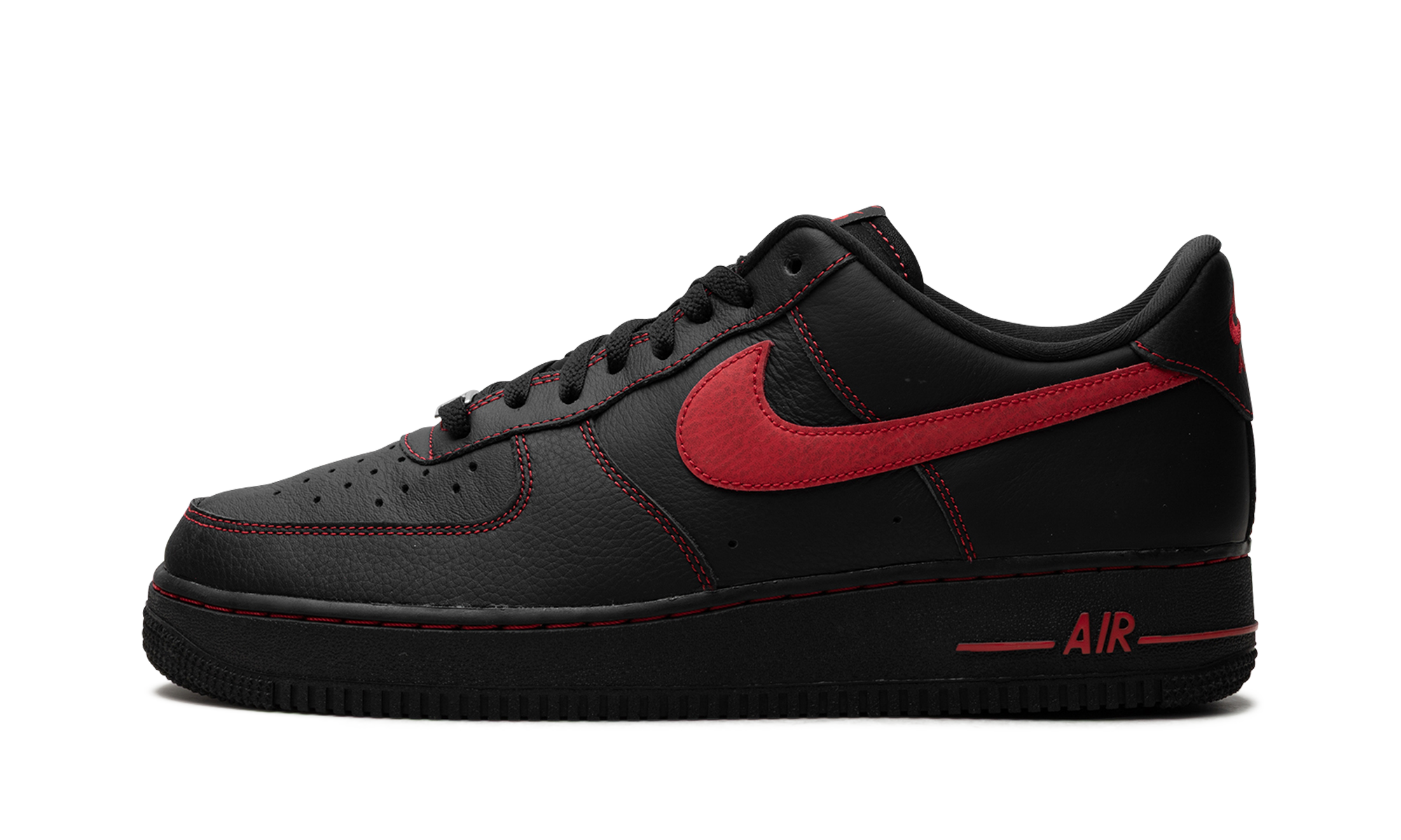Air Force 1 Low '07 Lv8 "Bred" HQ2037 005