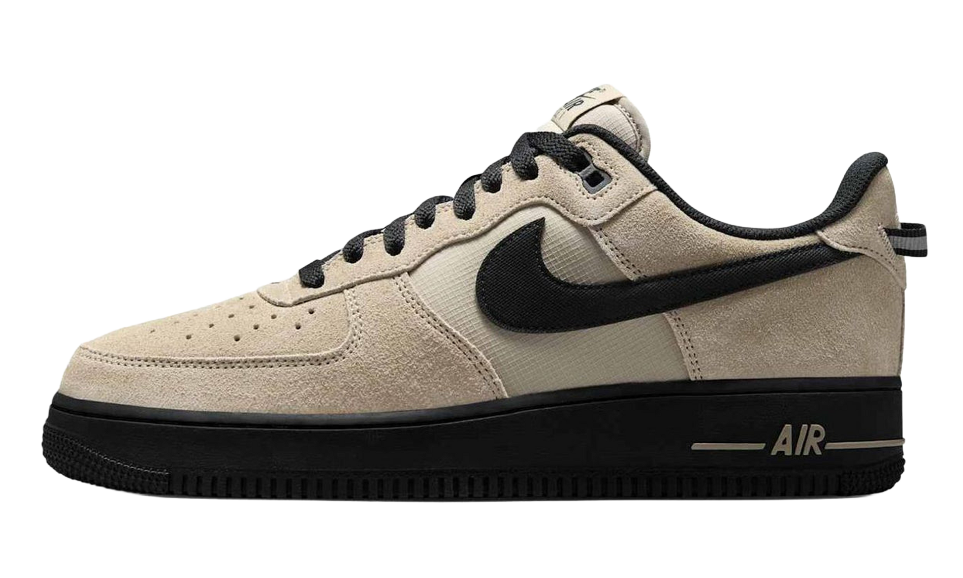 Air Force 1 Low '07 Lv8 "Desert khaki / black" HV6526 200