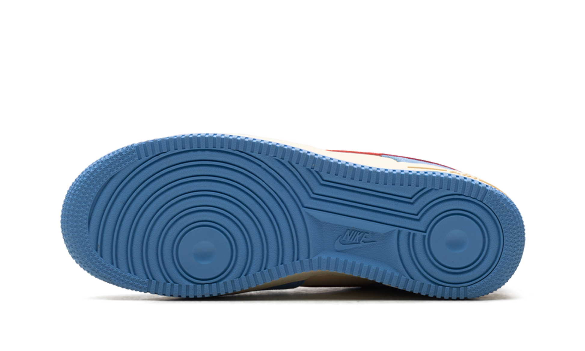 Air Force 1 Low '07 Lv8 "Doraemon" FQ8714 401