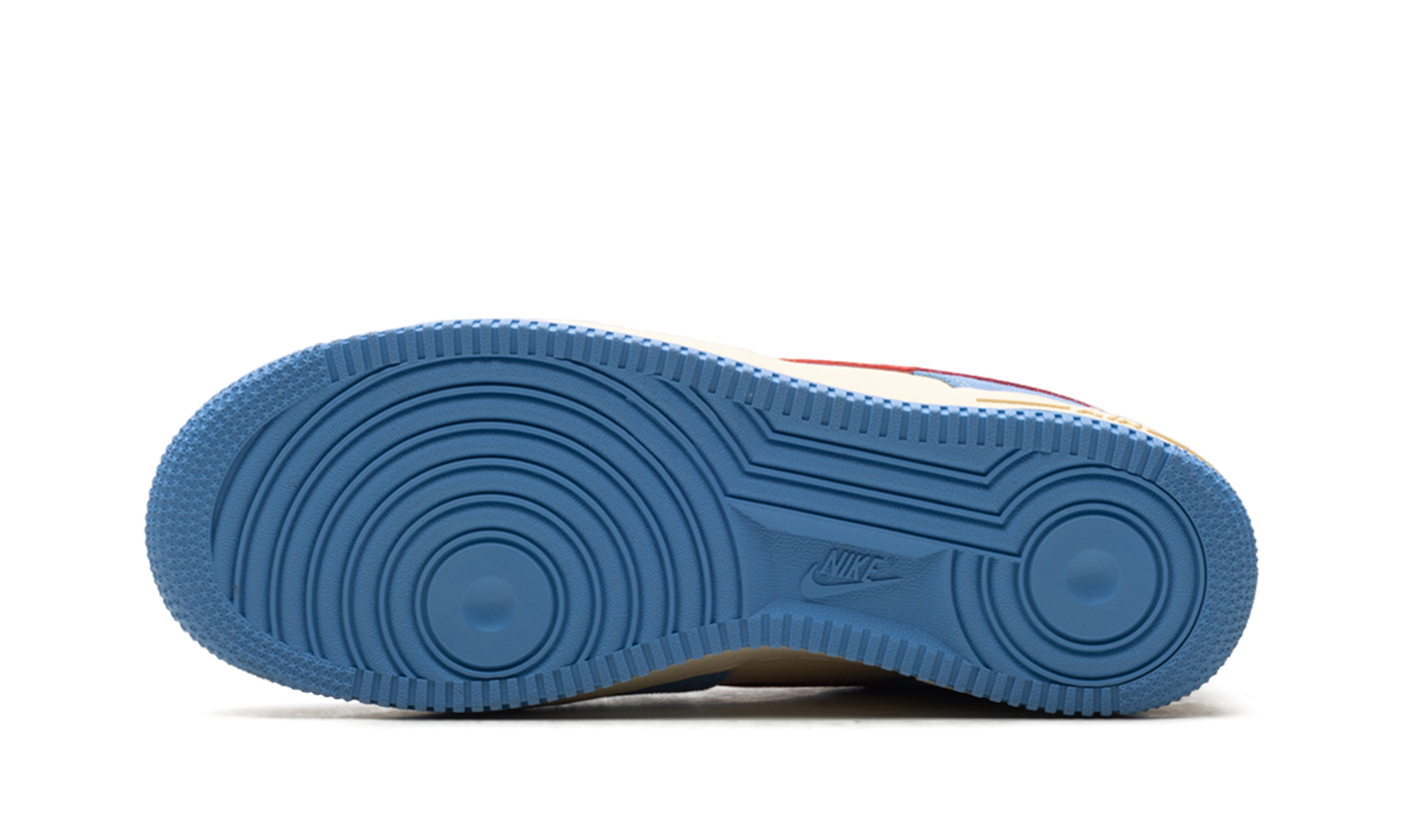 Air Force 1 Low '07 Lv8 "Doraemon" FQ8714 401