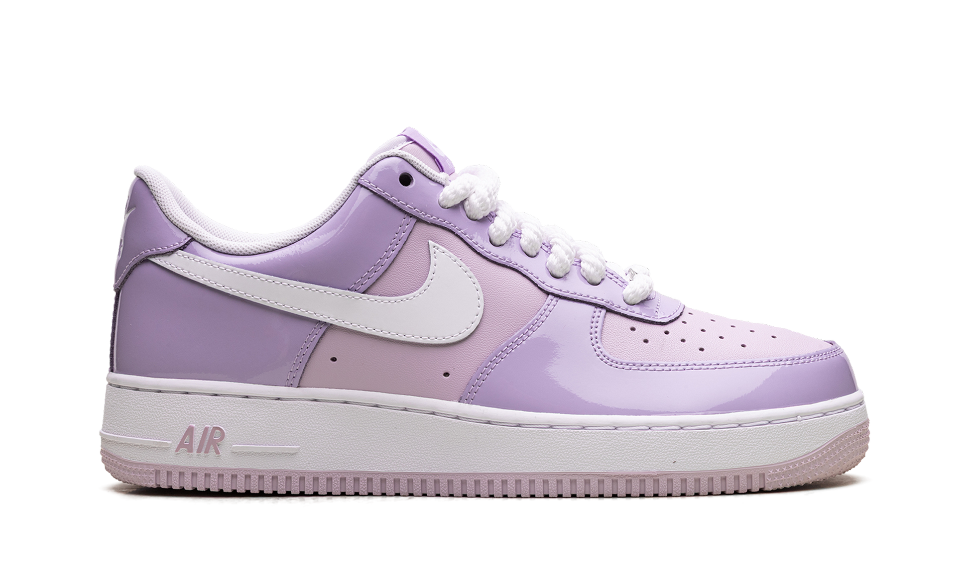 Air Force 1 Low '07 Lv8 "Hydrangeas patent" HV9405 500