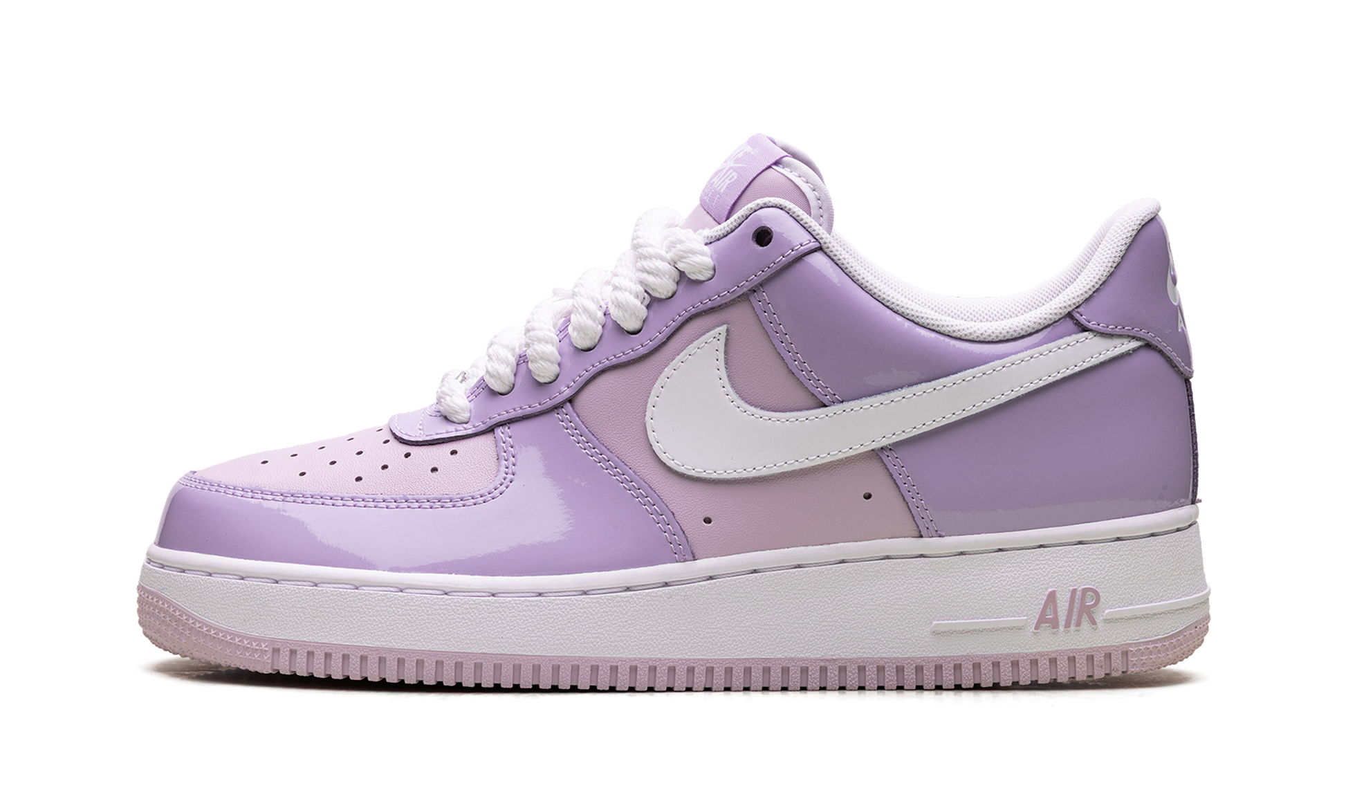 Air Force 1 Low '07 Lv8 "Hydrangeas patent" HV9405 500