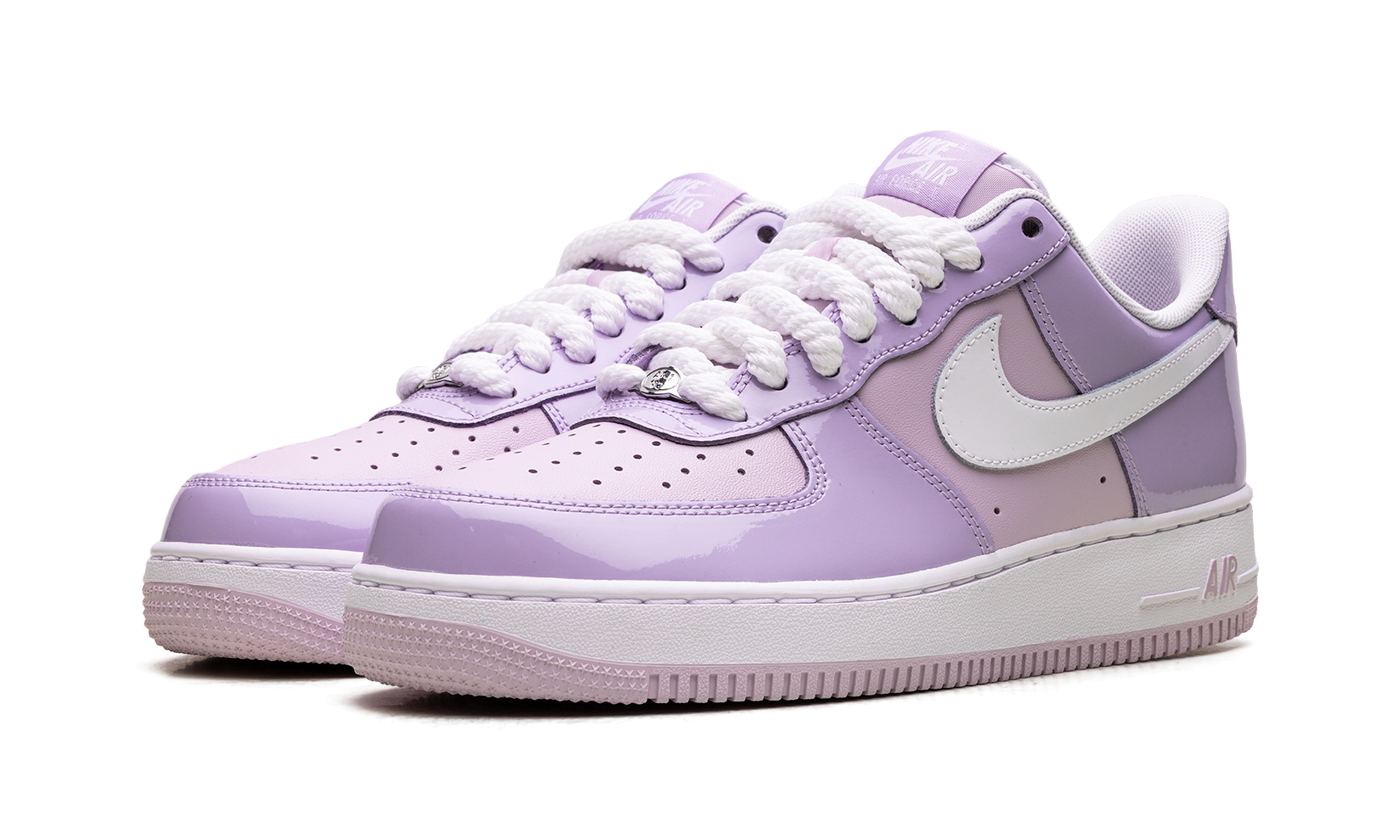 Air Force 1 Low '07 Lv8 "Hydrangeas patent" HV9405 500