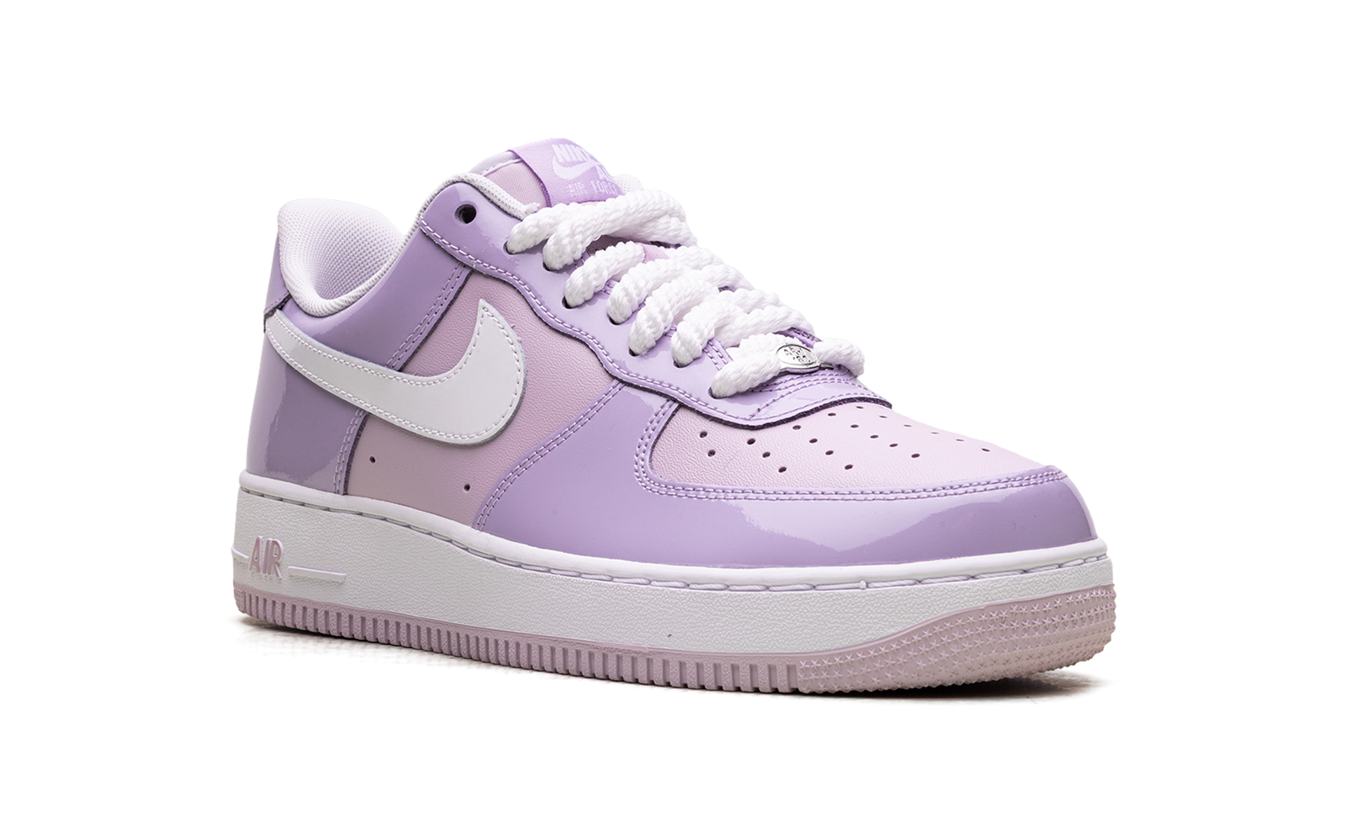 Air Force 1 Low '07 Lv8 "Hydrangeas patent" HV9405 500