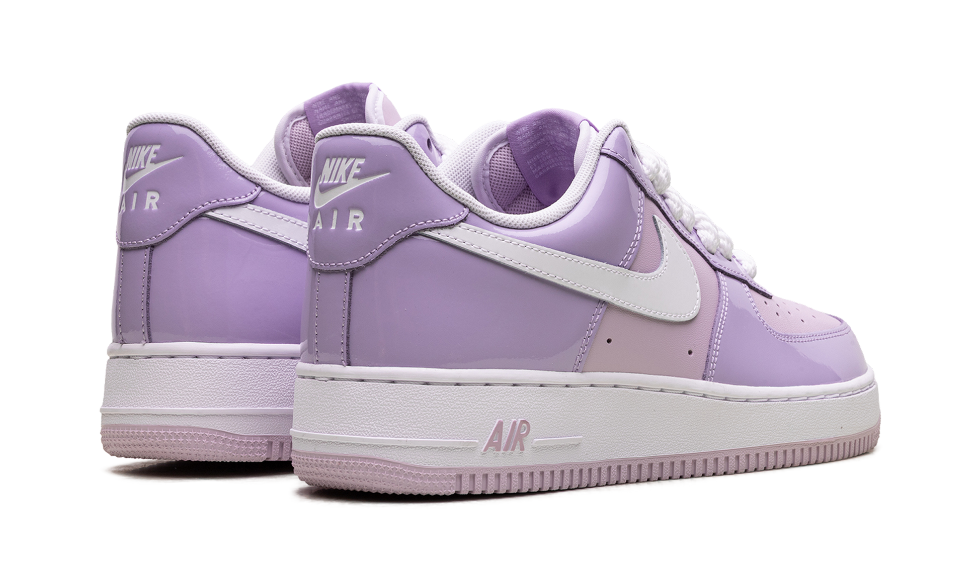 Air Force 1 Low '07 Lv8 "Hydrangeas patent" HV9405 500