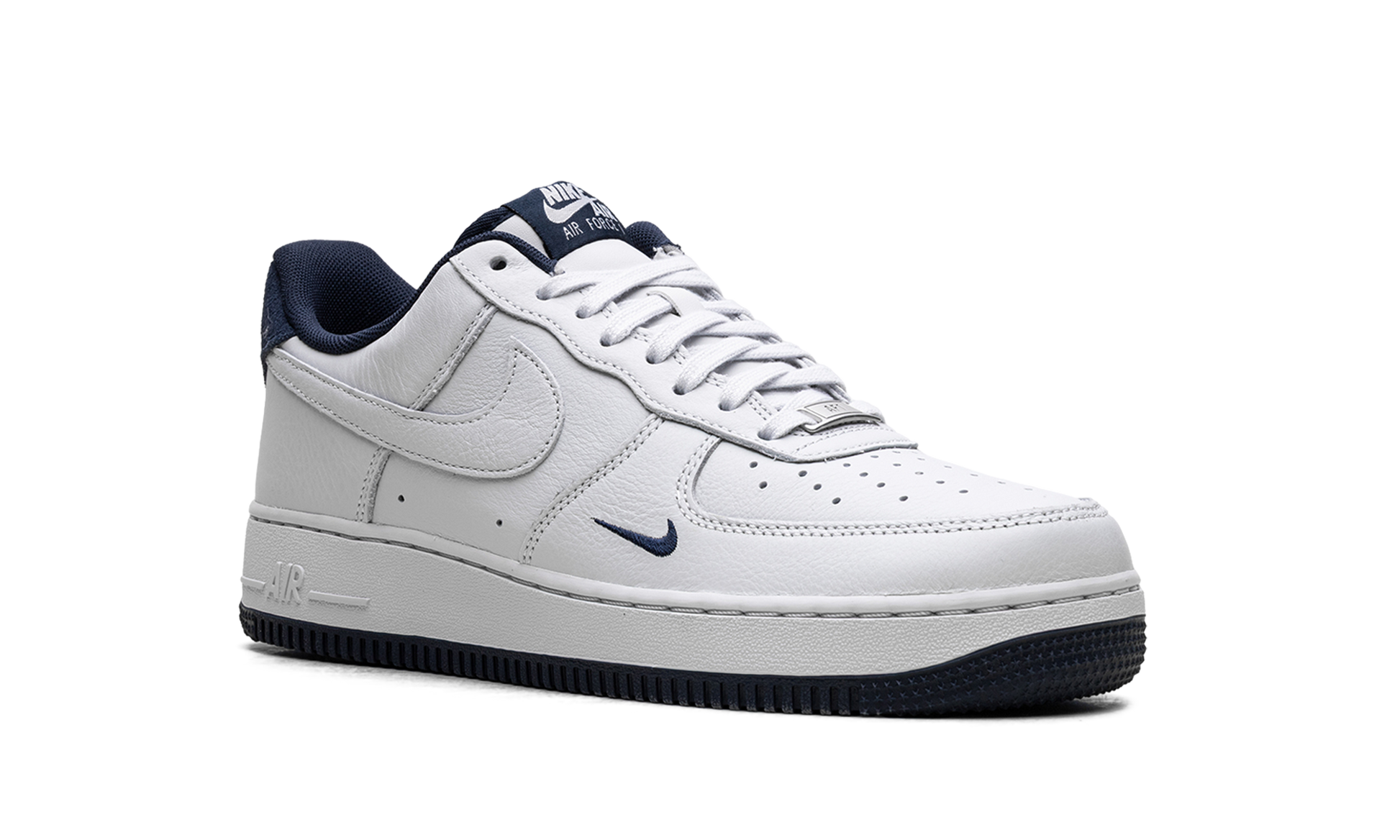 Air Force 1 Low '07 Lv8 "Photon dust obsidian" HM9483 001