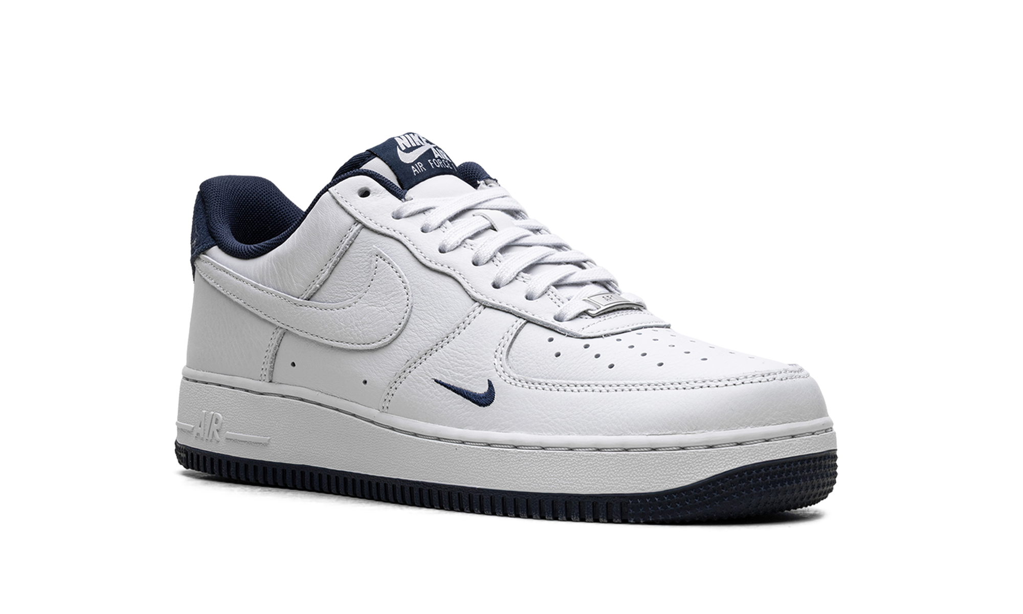 Air Force 1 Low '07 Lv8 "Photon dust obsidian" HM9483 001