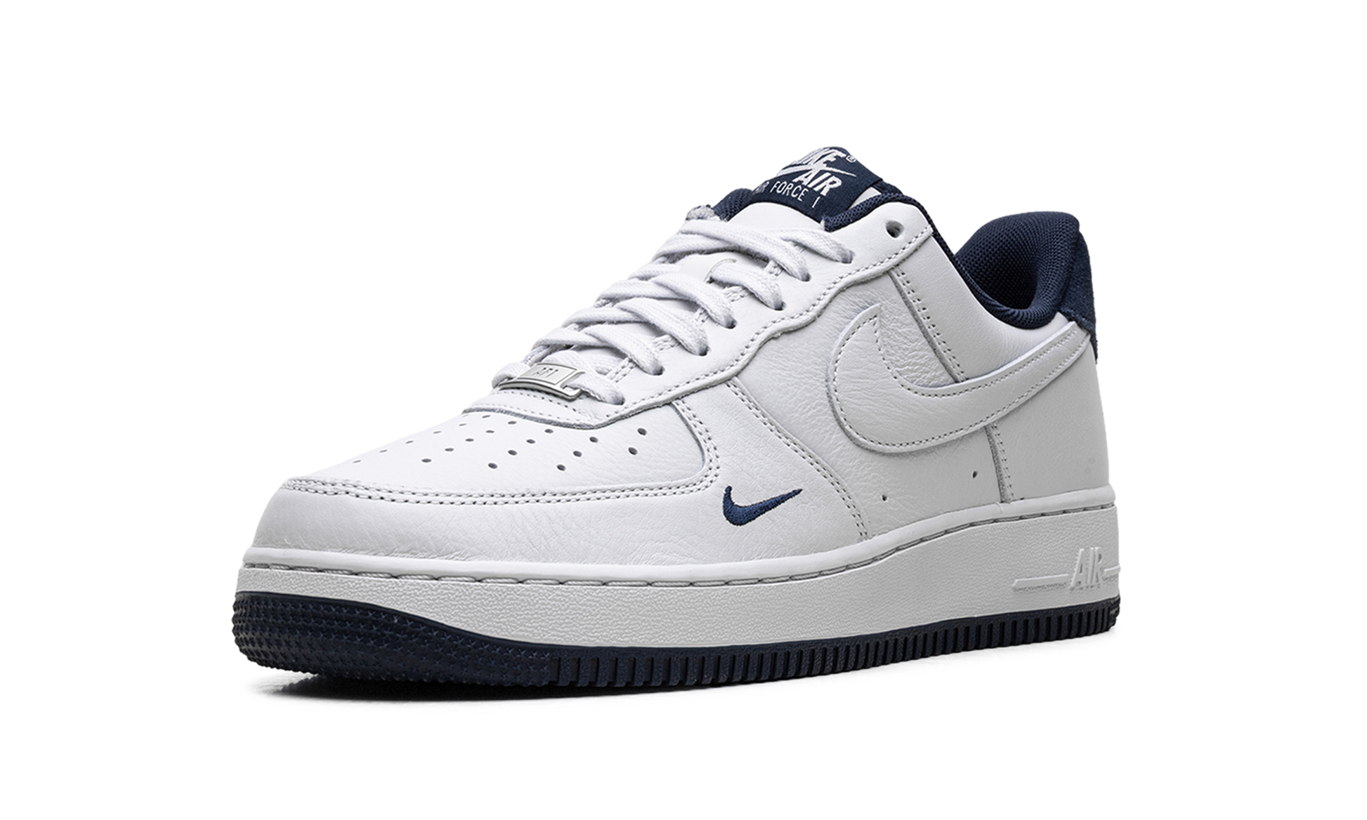 Air Force 1 Low '07 Lv8 "Photon dust obsidian" HM9483 001