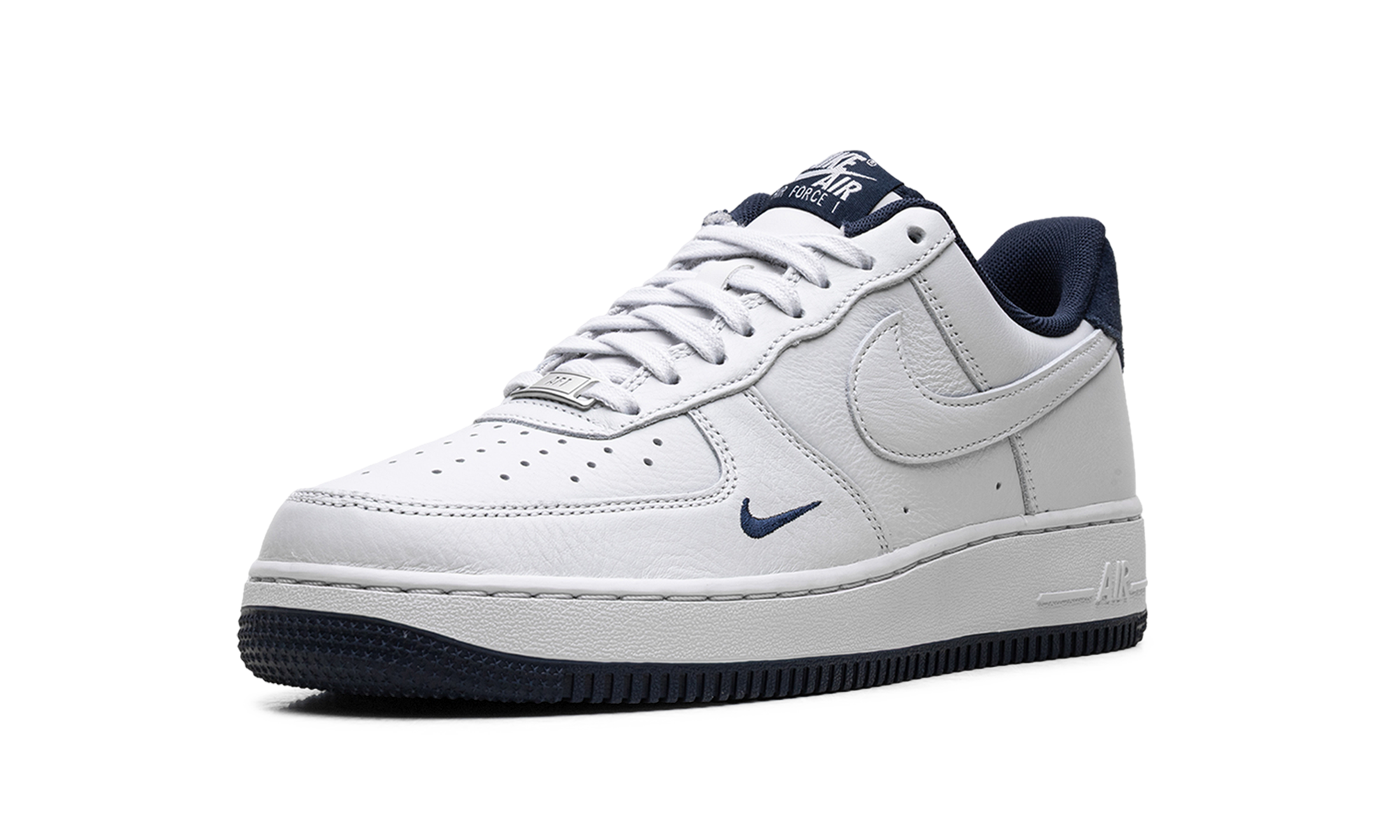 Air Force 1 Low '07 Lv8 "Photon dust obsidian" HM9483 001