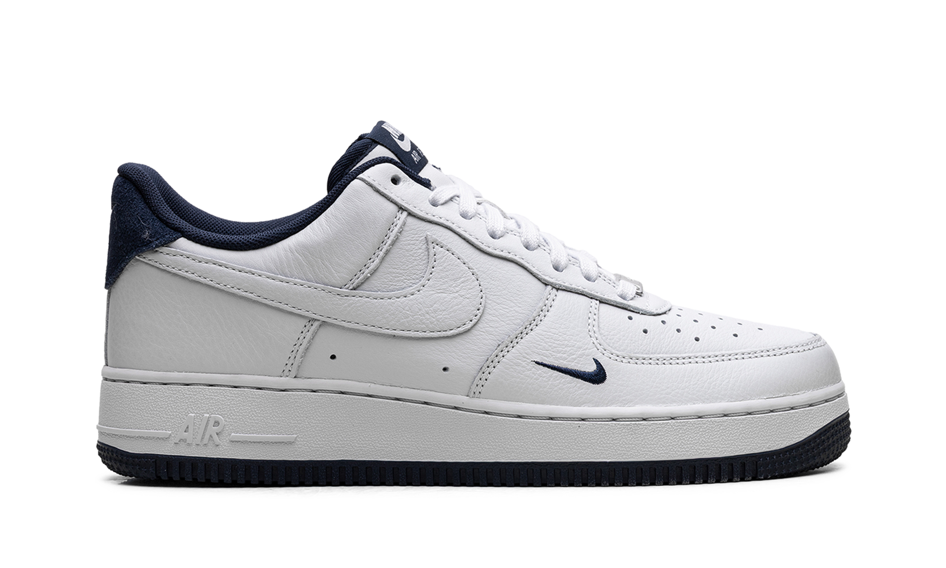 Air Force 1 Low '07 Lv8 "Photon dust obsidian" HM9483 001