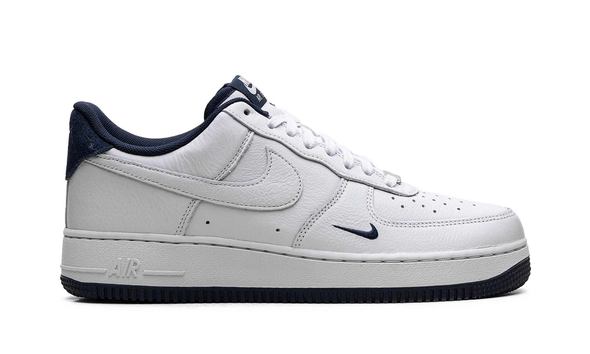 Air Force 1 Low '07 Lv8 "Photon dust obsidian" HM9483 001