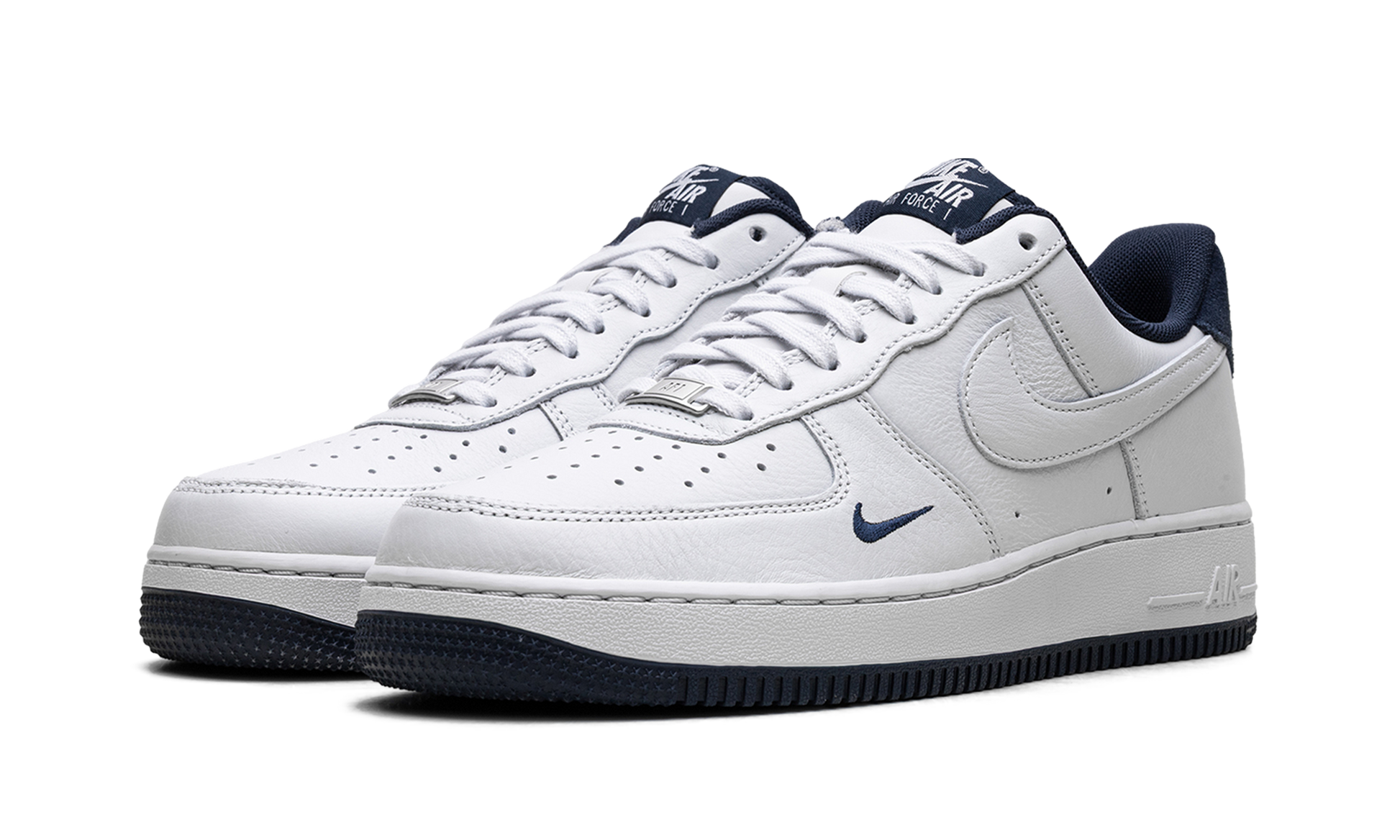 Air Force 1 Low '07 Lv8 "Photon dust obsidian" HM9483 001