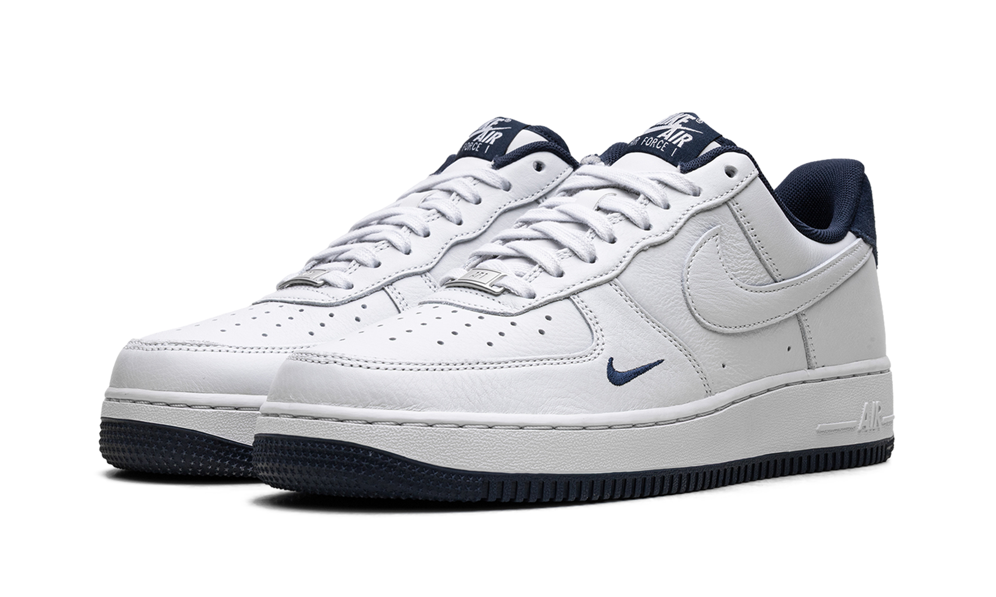 Air Force 1 Low '07 Lv8 "Photon dust obsidian" HM9483 001