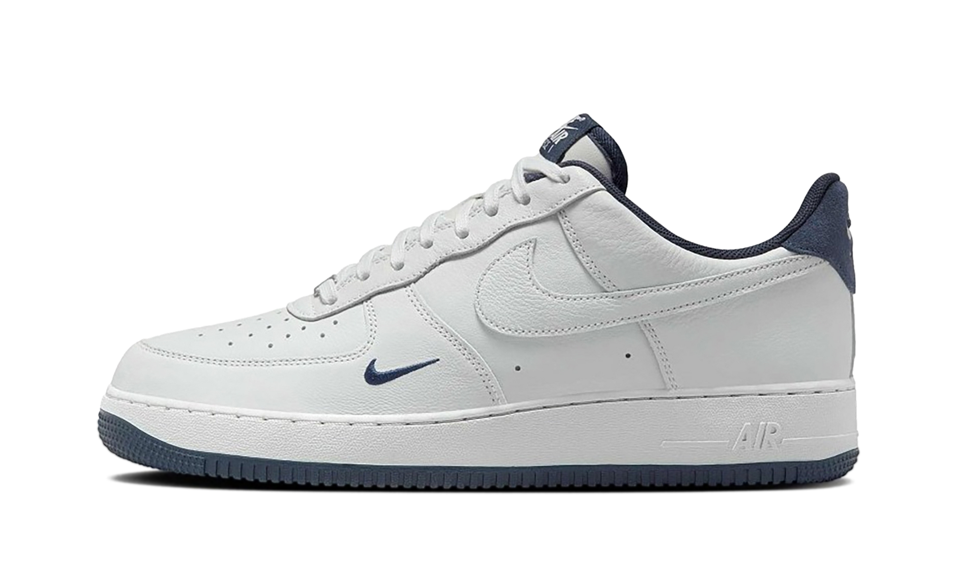 Air Force 1 Low '07 Lv8 "Photon dust obsidian" HM9483 001