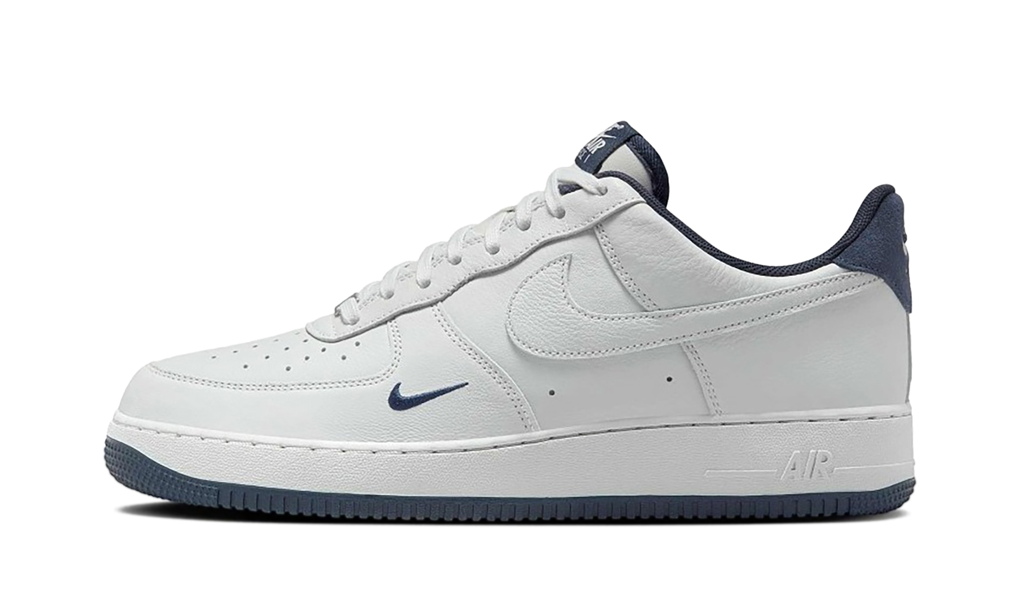Air Force 1 Low '07 Lv8 "Photon dust obsidian" HM9483 001