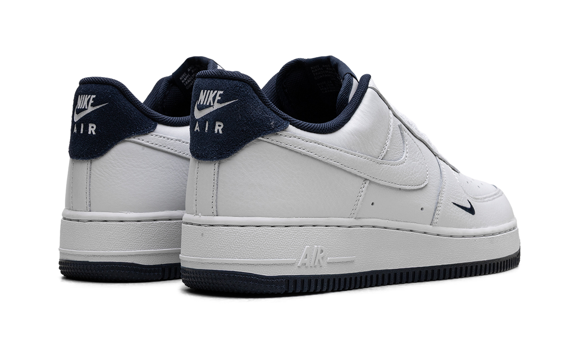 Air Force 1 Low '07 Lv8 "Photon dust obsidian" HM9483 001