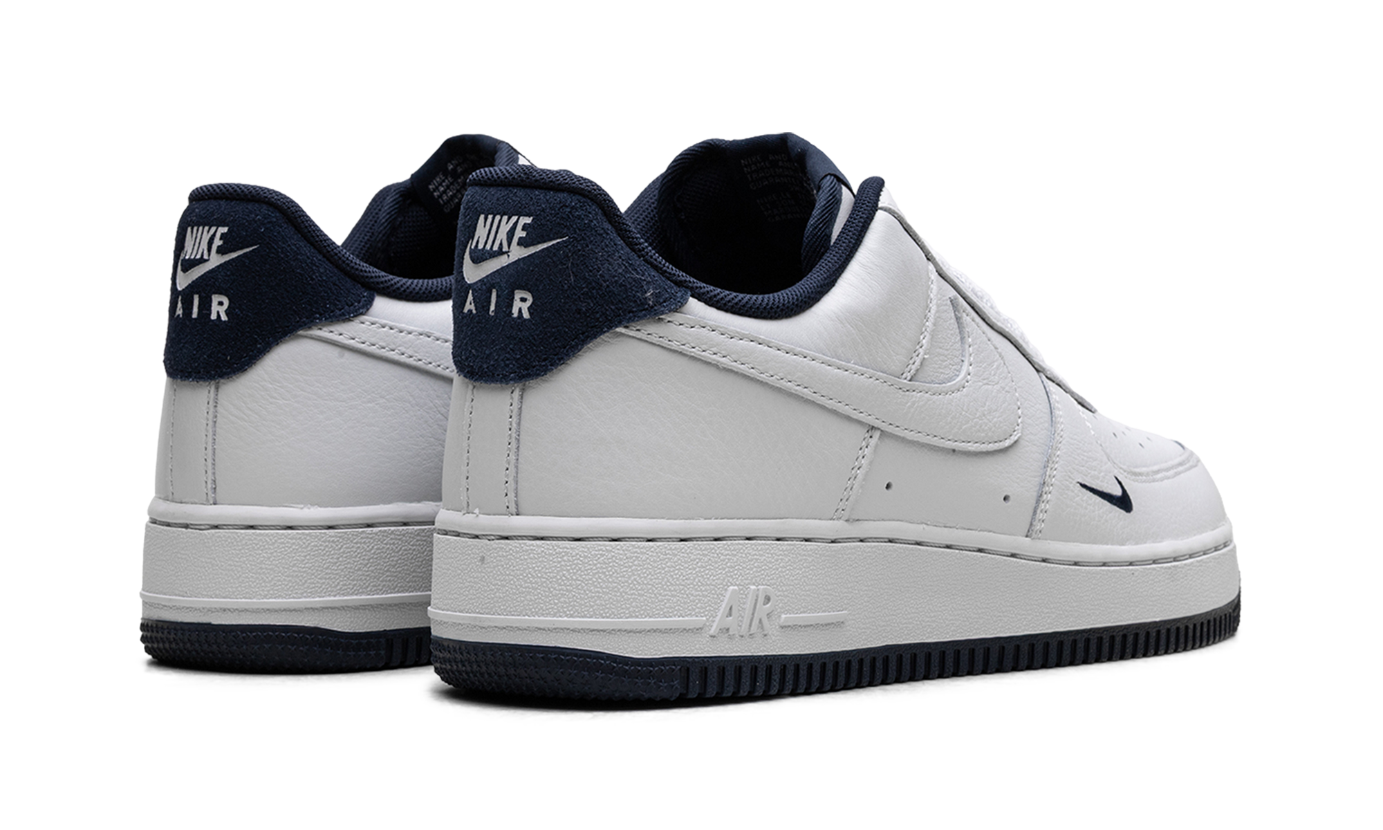 Air Force 1 Low '07 Lv8 "Photon dust obsidian" HM9483 001