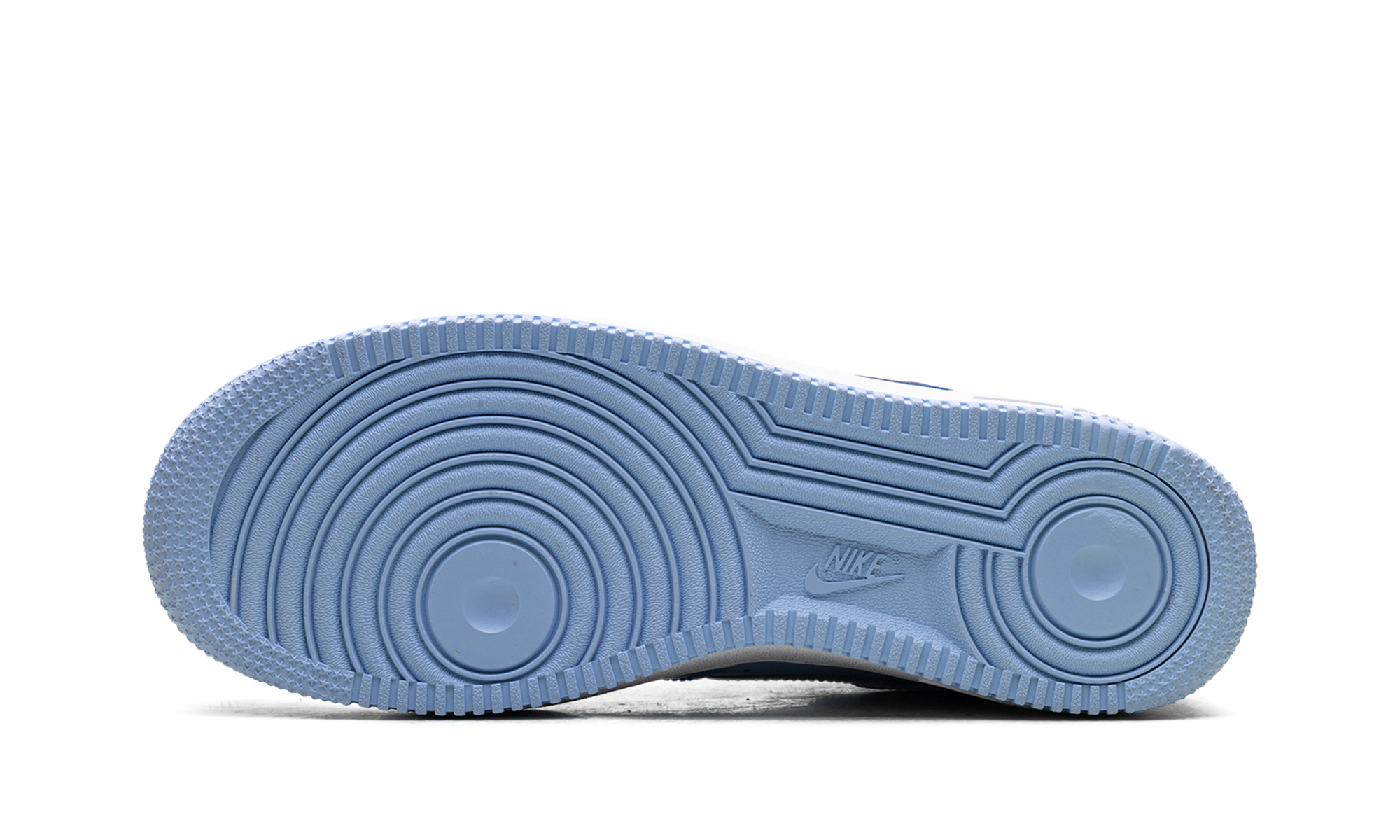 Air Force 1 Low '07 Lv8 "Phychic blue white patent" HV9405 400