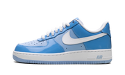Air Force 1 Low '07 Lv8 "Phychic blue white patent" HV9405 400