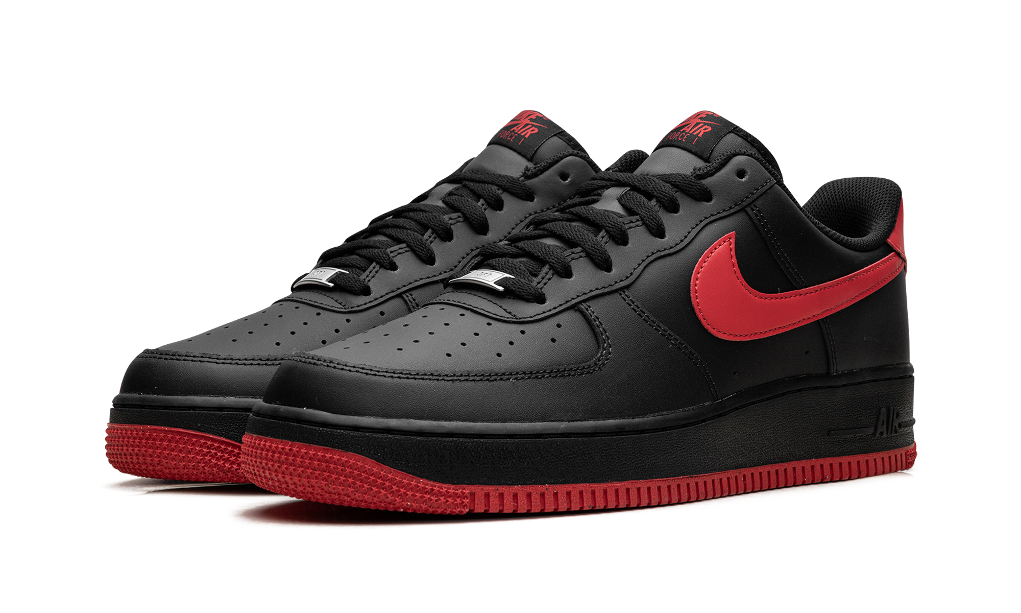 Air Force 1 Low '07 Lv8 "Vamps" FJ4146 002