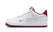 Air Force 1 Low '07 Lv8 "White team red" HM9483 100
